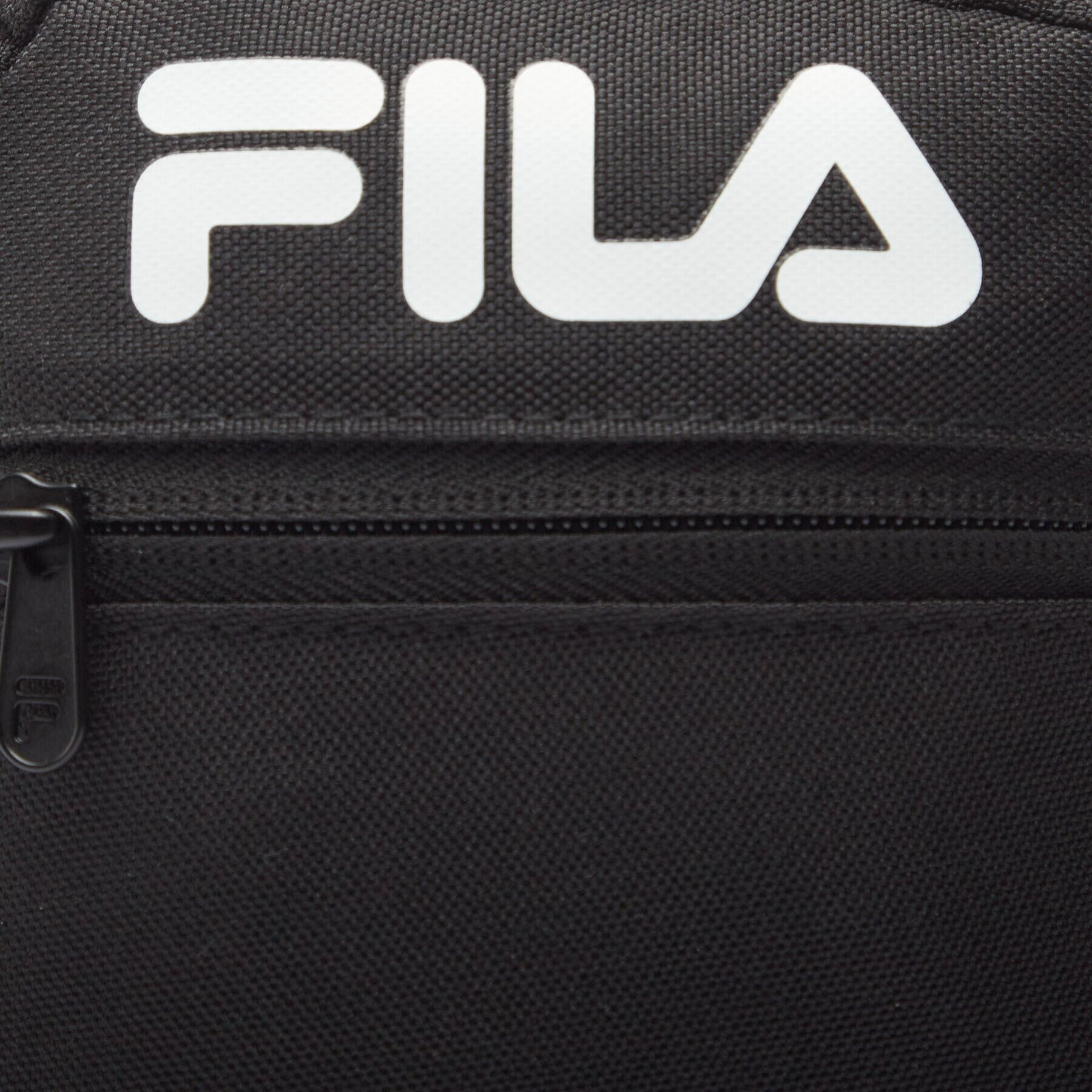 Fila Geantă crossover Fatsa Diagonal Pusher Bag FBU0120.80010 Negru - Pled.ro