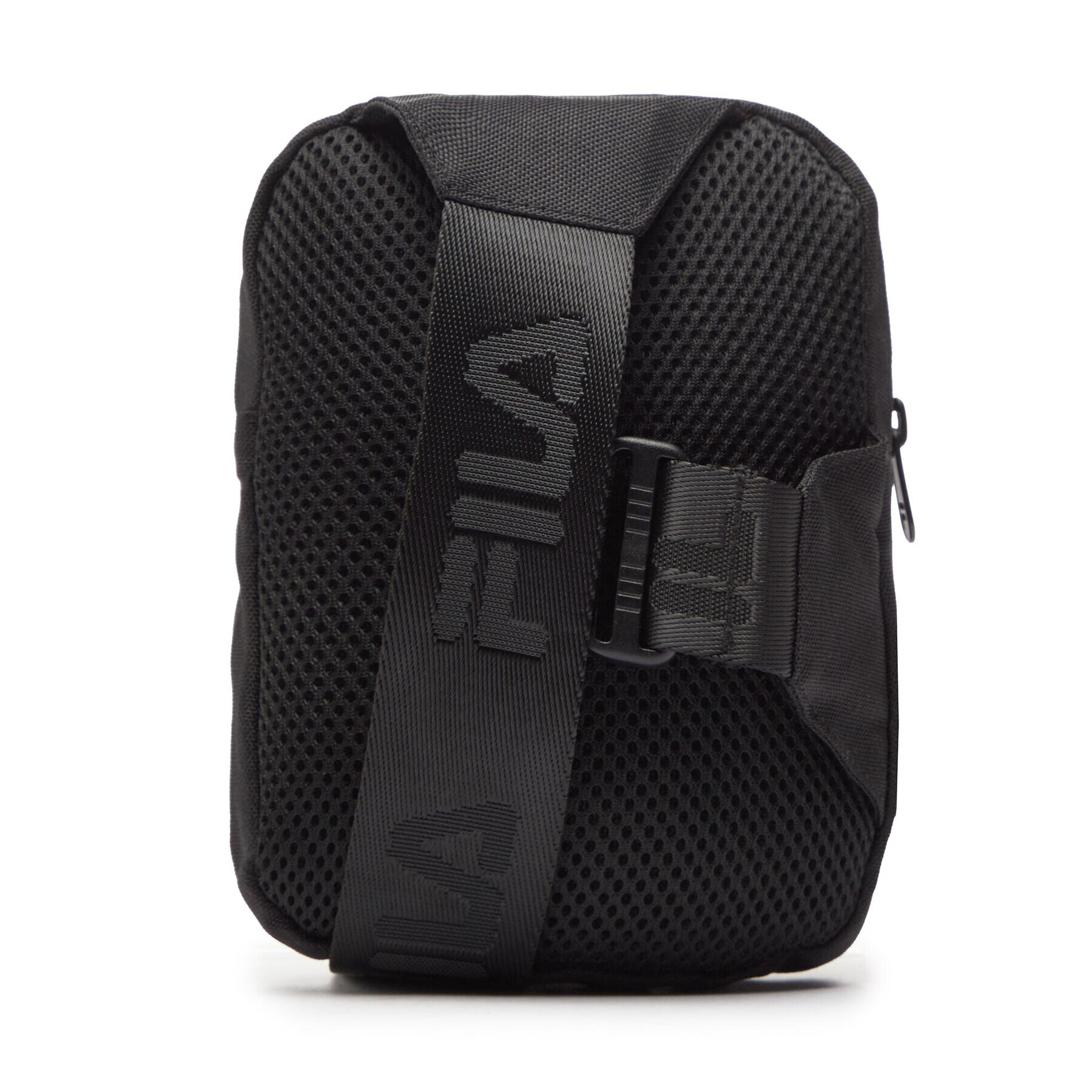 Fila Geantă crossover Fatsa Diagonal Pusher Bag FBU0120.80010 Negru - Pled.ro