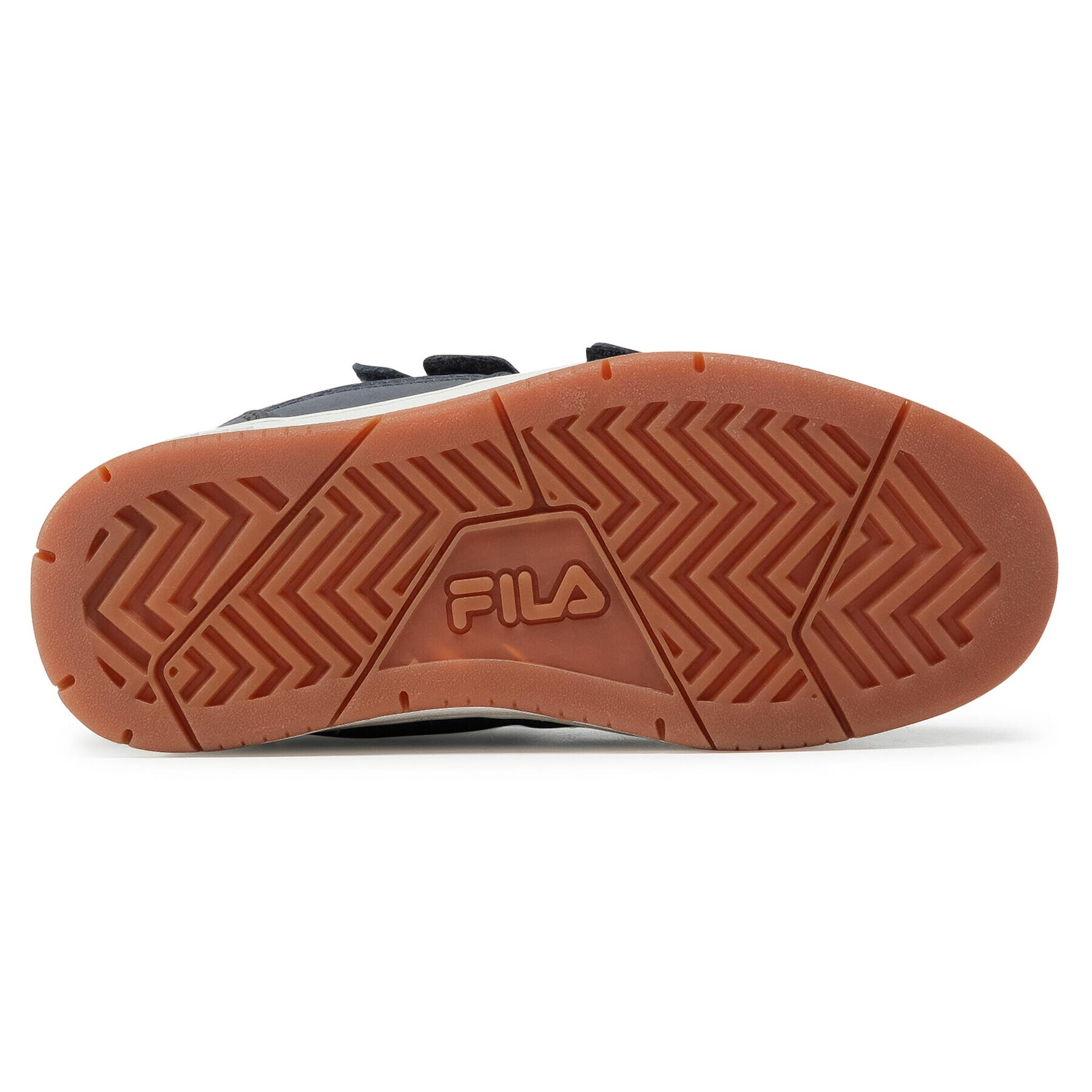 Fila Ghete Knox Velcro Mid Jr 1011086.29Y Bleumarin - Pled.ro