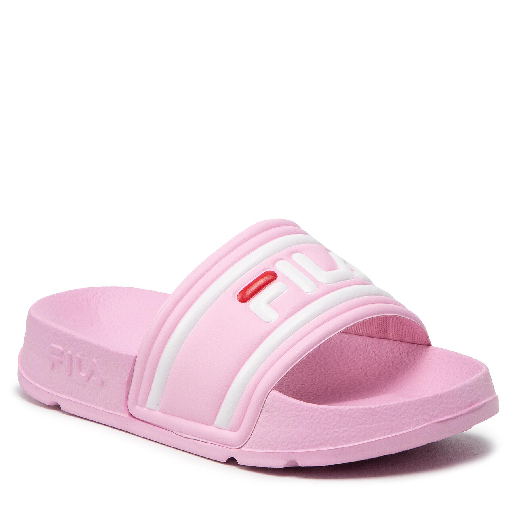 Fila Șlapi Morro Bay Slipper Infants 1011430.40006 Roz - Pled.ro