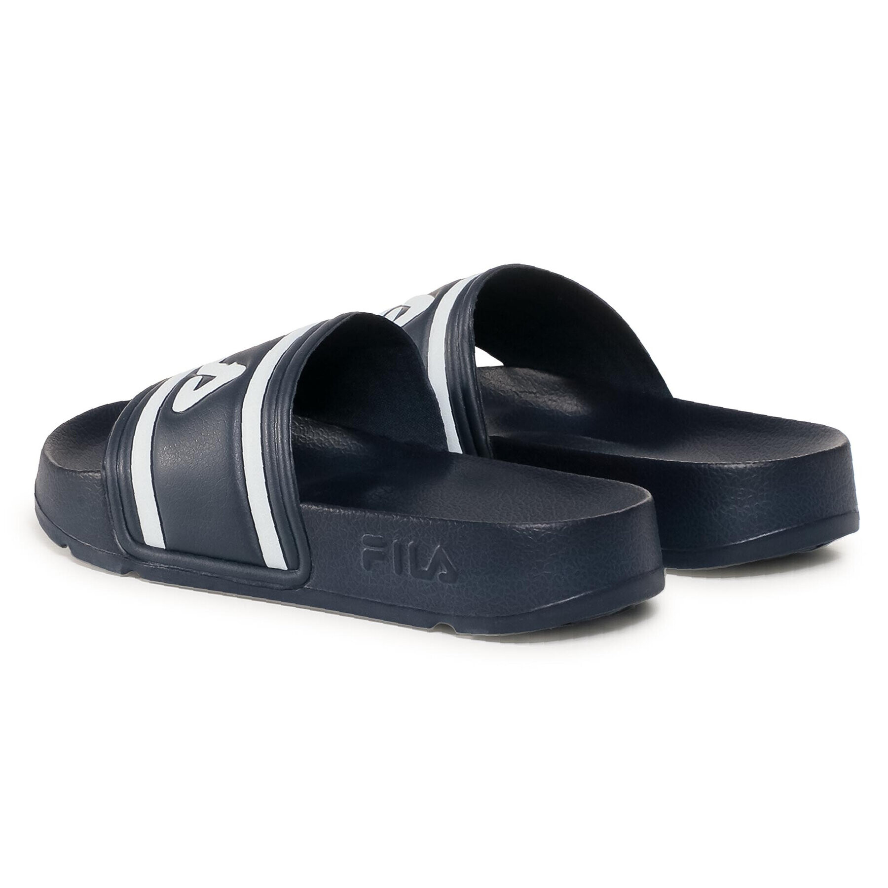 Fila Șlapi Morro Bay Slipper Jr 1010934.29Y Bleumarin - Pled.ro