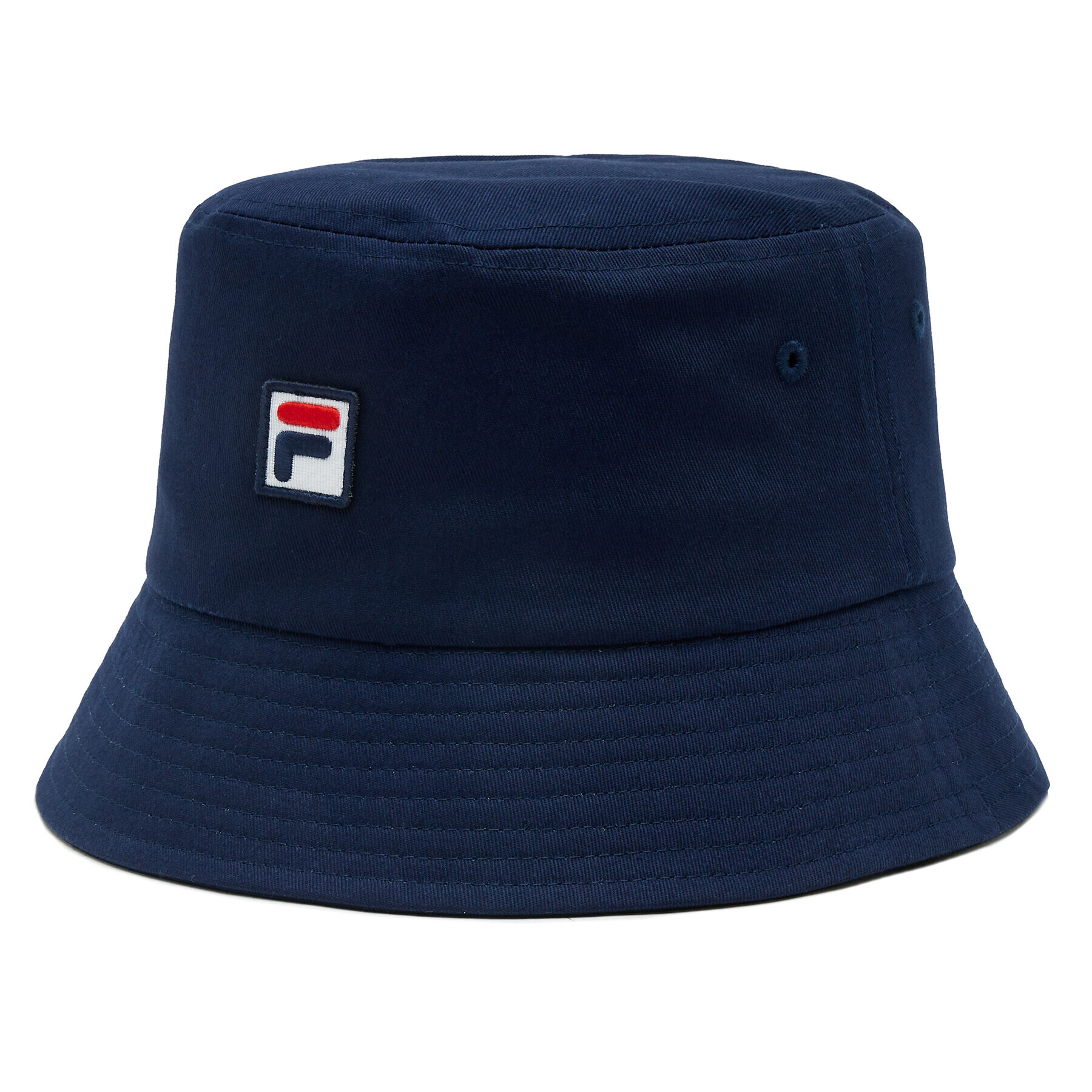 Fila Pălărie Bizerte Fitted Bucket Hat FCU0072 Bleumarin - Pled.ro