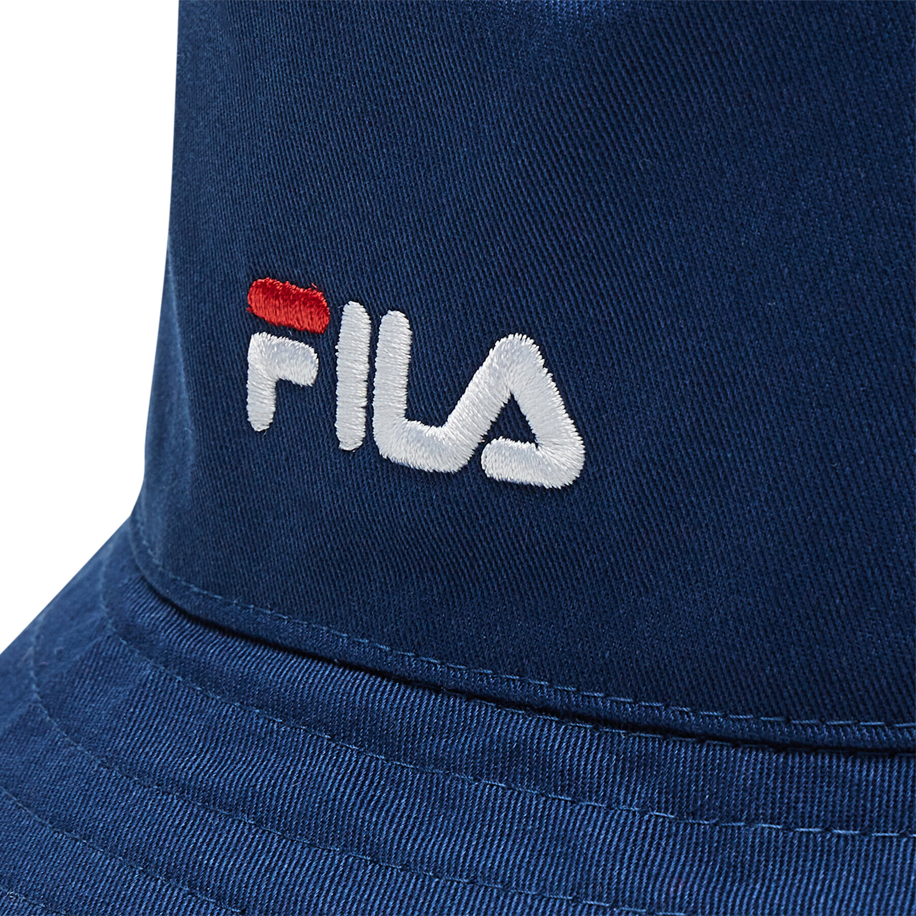 Fila Pălărie Bucket Brusque FCU0021 Bleumarin - Pled.ro