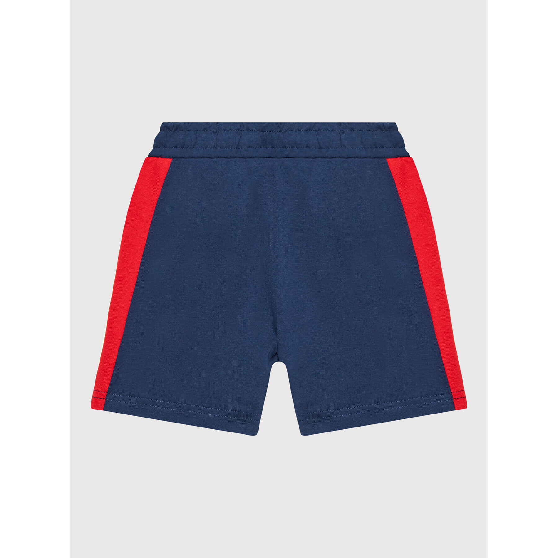 Fila Pantaloni scurți sport Crotone FAK0056 Bleumarin Regular Fit - Pled.ro