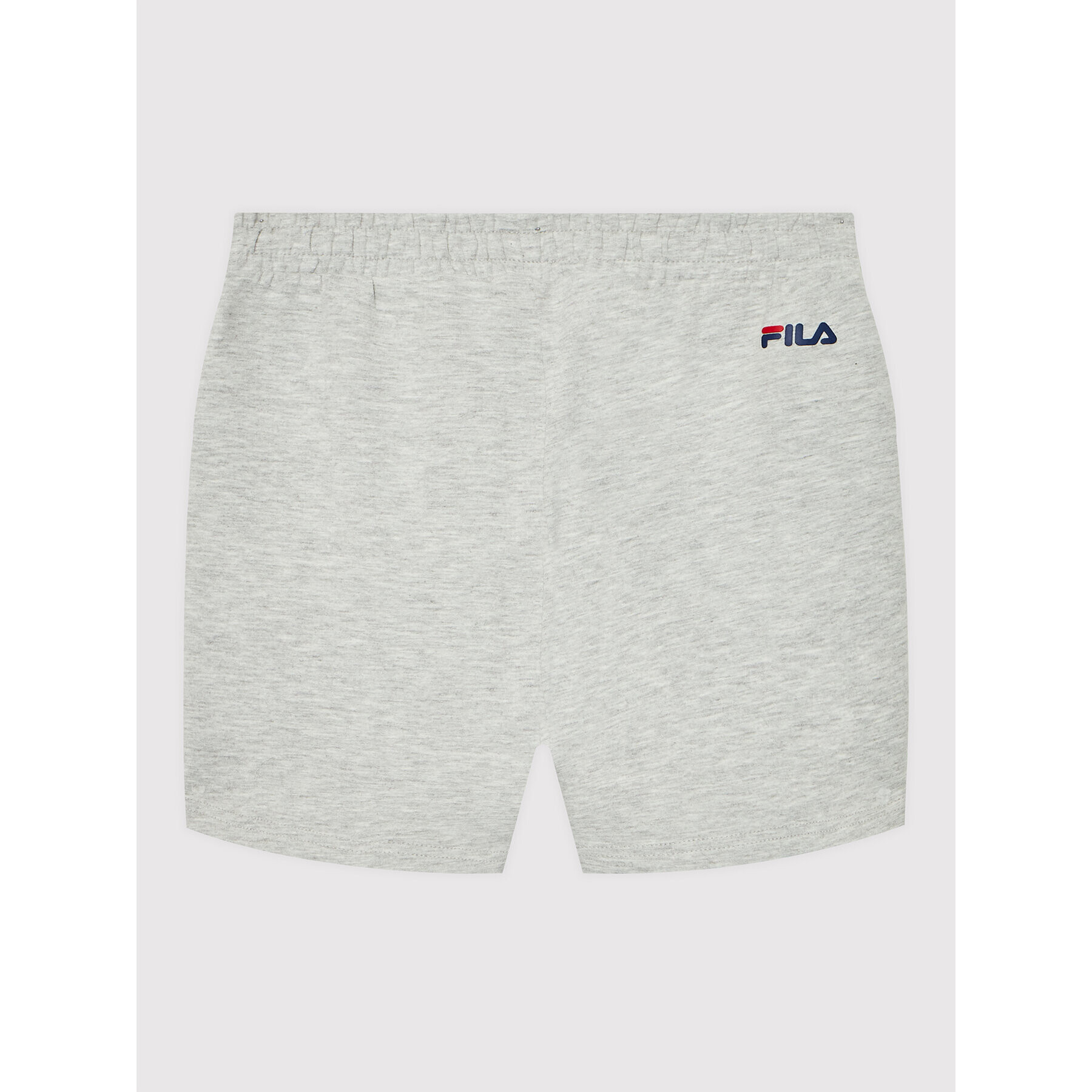 Fila Pantaloni scurți sport Cirella FAK0061 Gri Regular Fit - Pled.ro