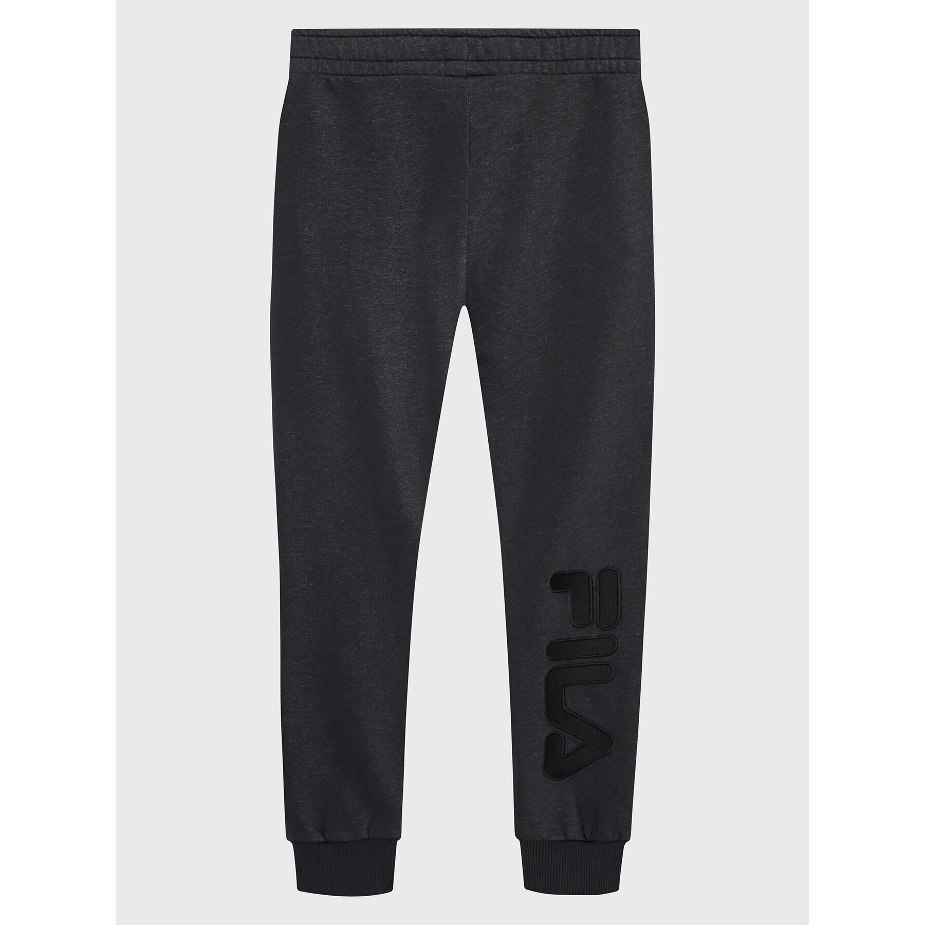 Fila Pantaloni trening Bagod FAT0200 Negru Regular Fit - Pled.ro