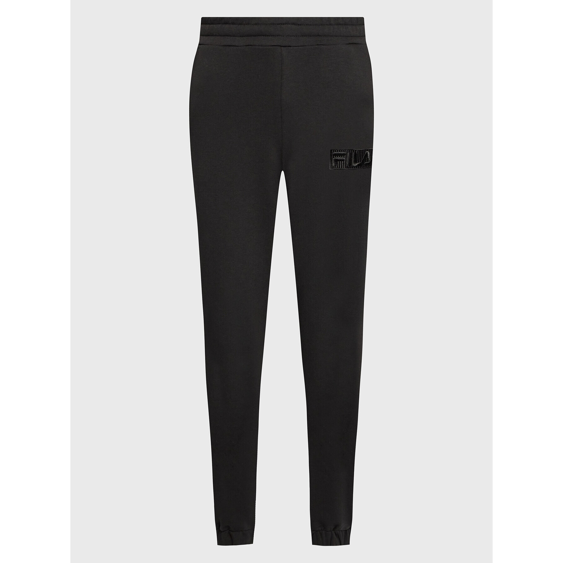 Fila Pantaloni trening Bandirma FAW0254 Negru Regular Fit - Pled.ro