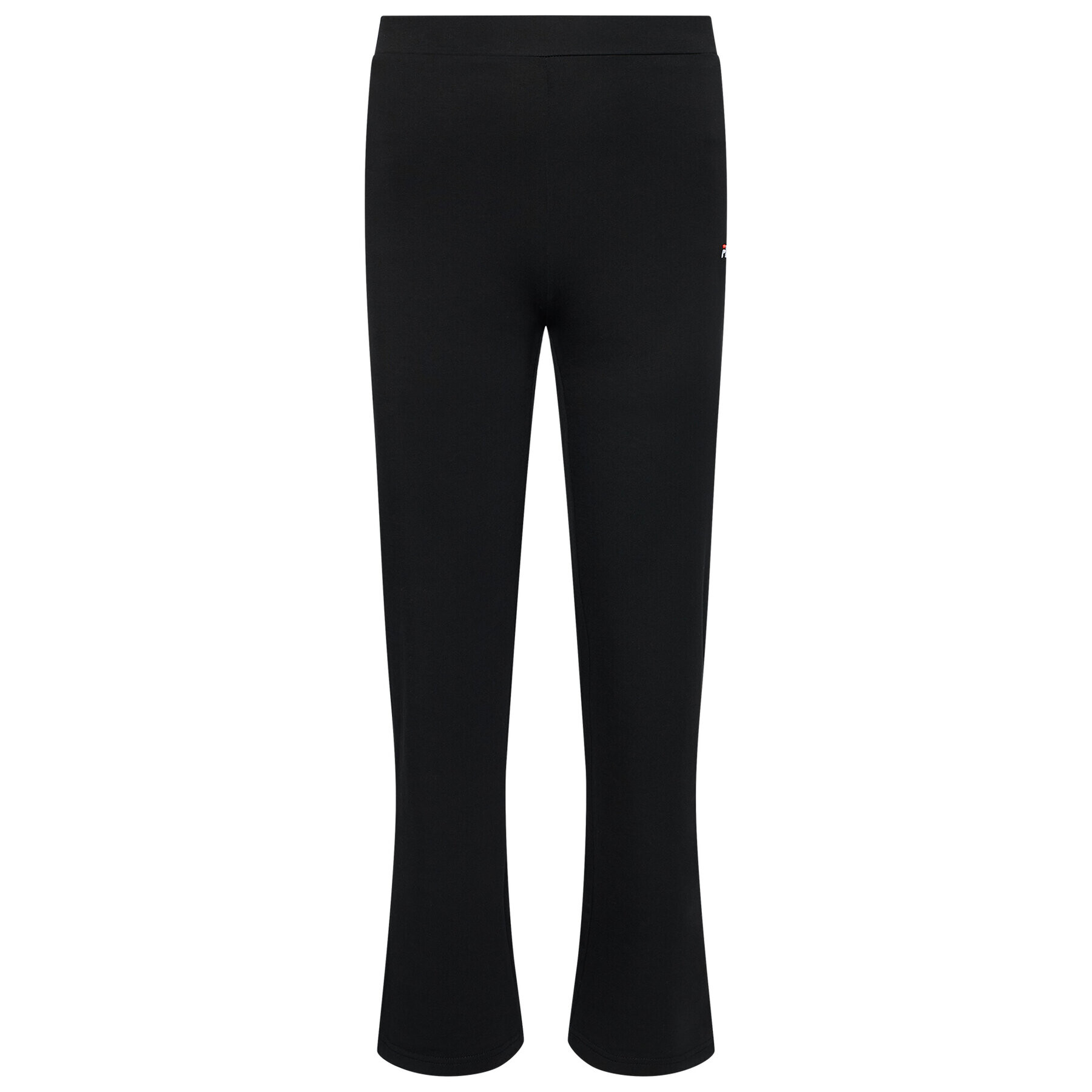 Fila Pantaloni trening Earleen 688432 Negru Regular Fit - Pled.ro