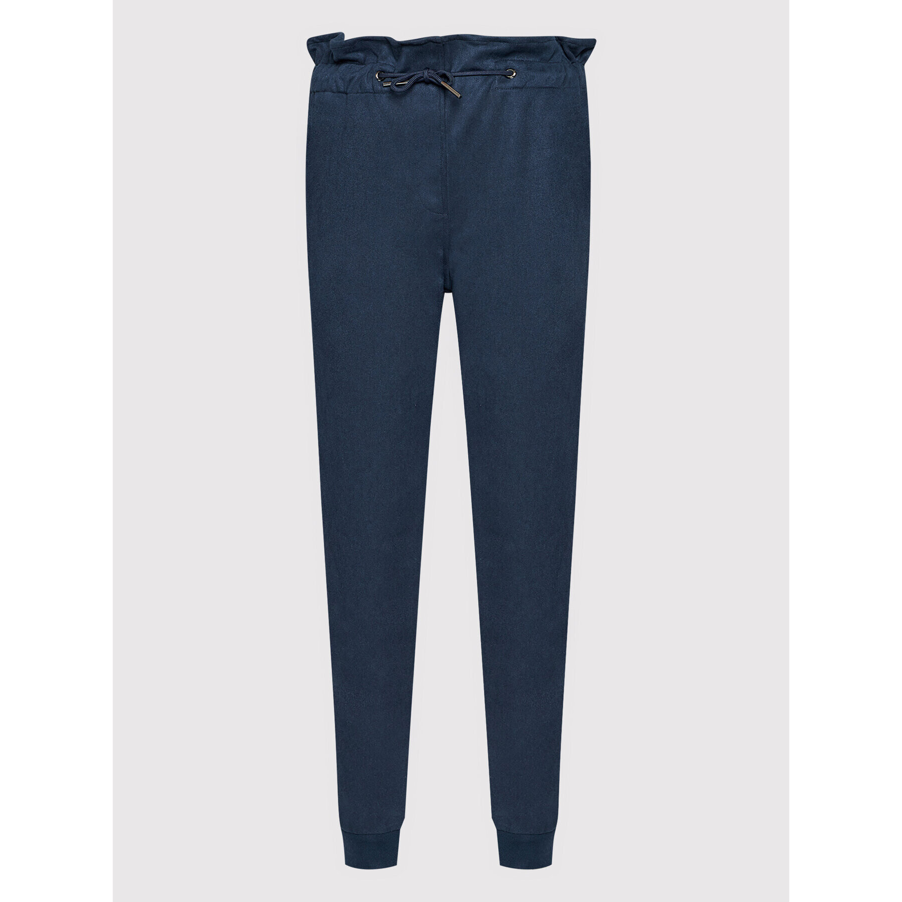 Fila Pantaloni trening Pride 689146 Bleumarin Regular Fit - Pled.ro