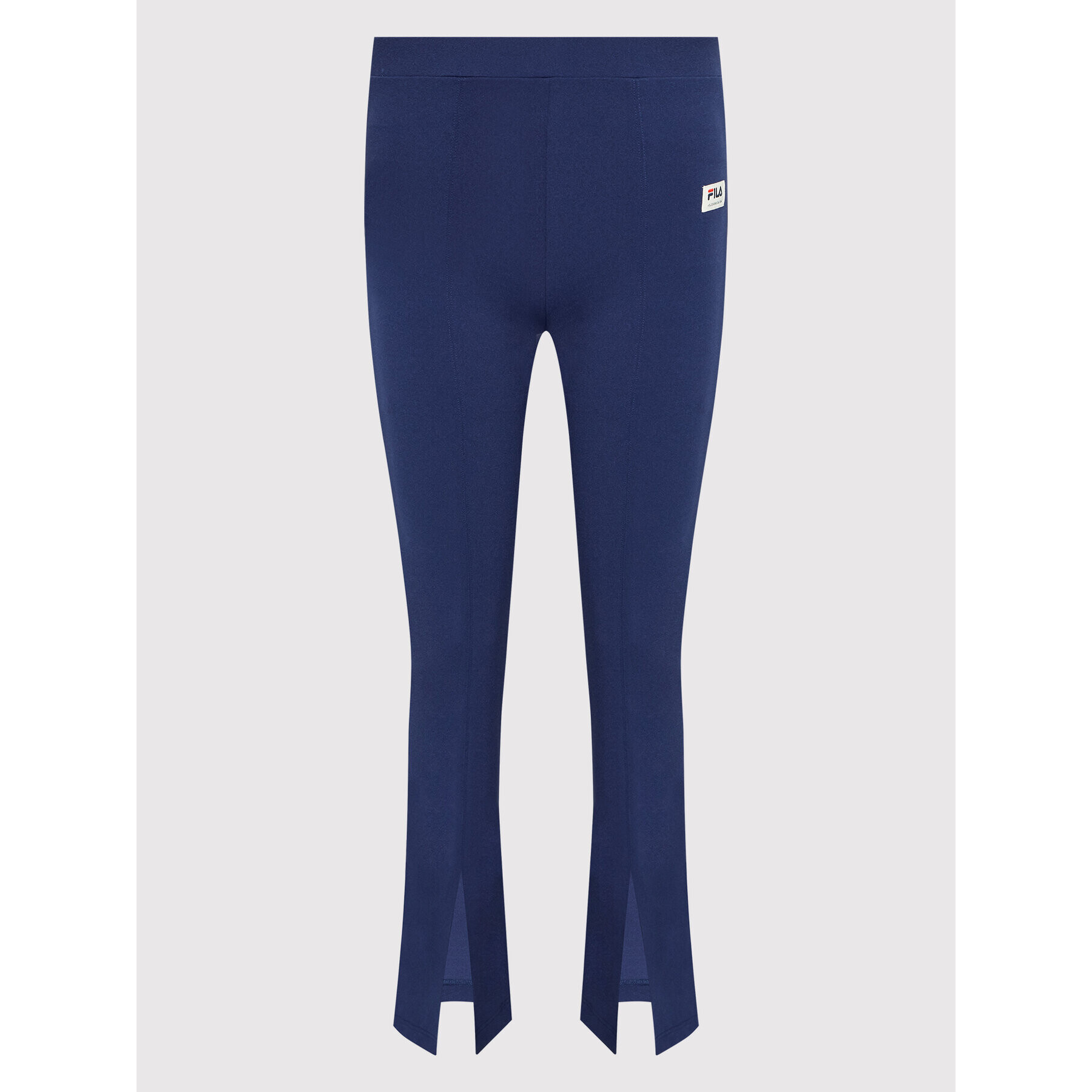 Fila Pantaloni trening Trani FAW0032 Bleumarin Slim Fit - Pled.ro