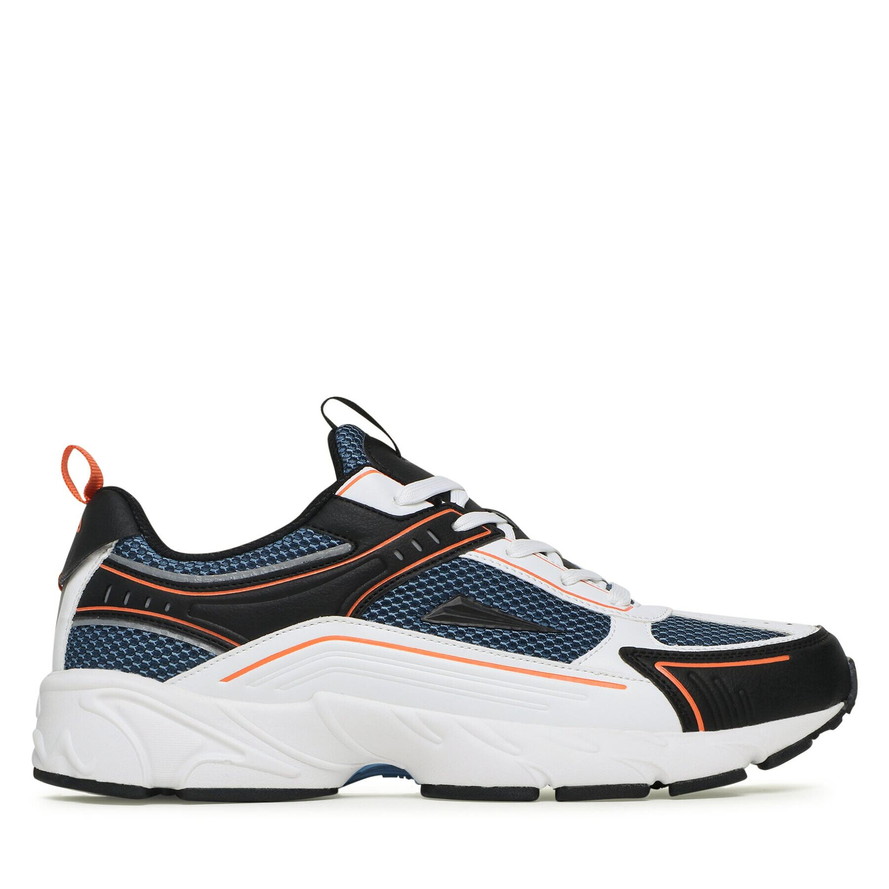 Fila Pantofi 2000 Stunner FFM0174.53141 Negru - Pled.ro