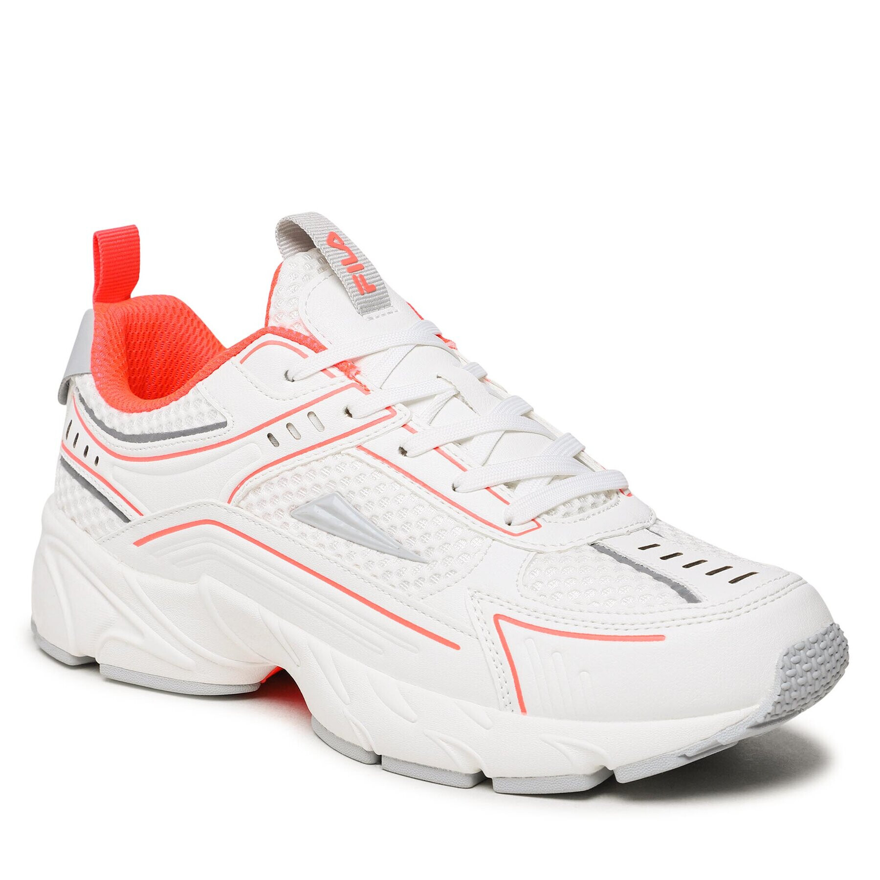 Fila Pantofi 2000 Stunner Wmn FFW0225.13212 Bej - Pled.ro