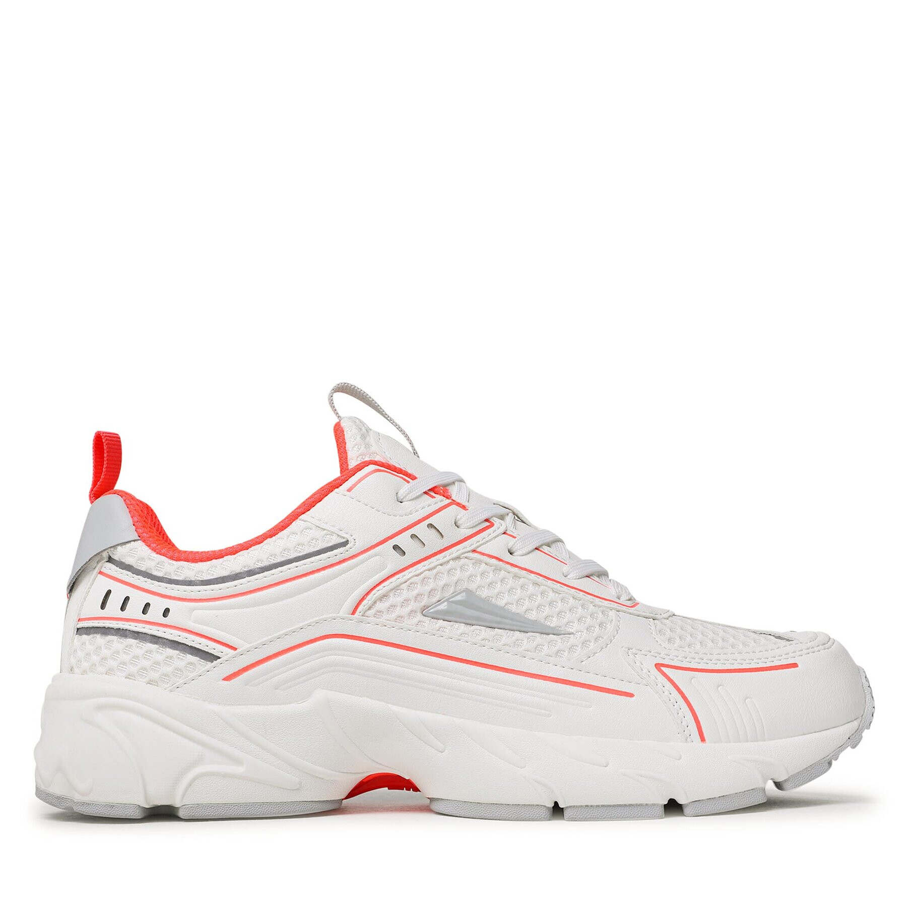 Fila Pantofi 2000 Stunner Wmn FFW0225.13212 Bej - Pled.ro