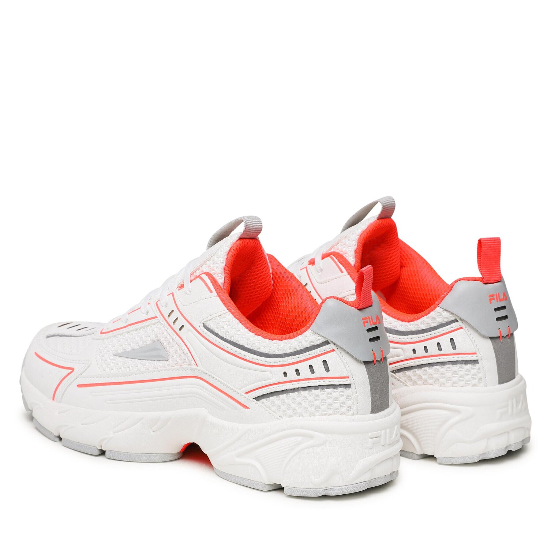 Fila Pantofi 2000 Stunner Wmn FFW0225.13212 Bej - Pled.ro