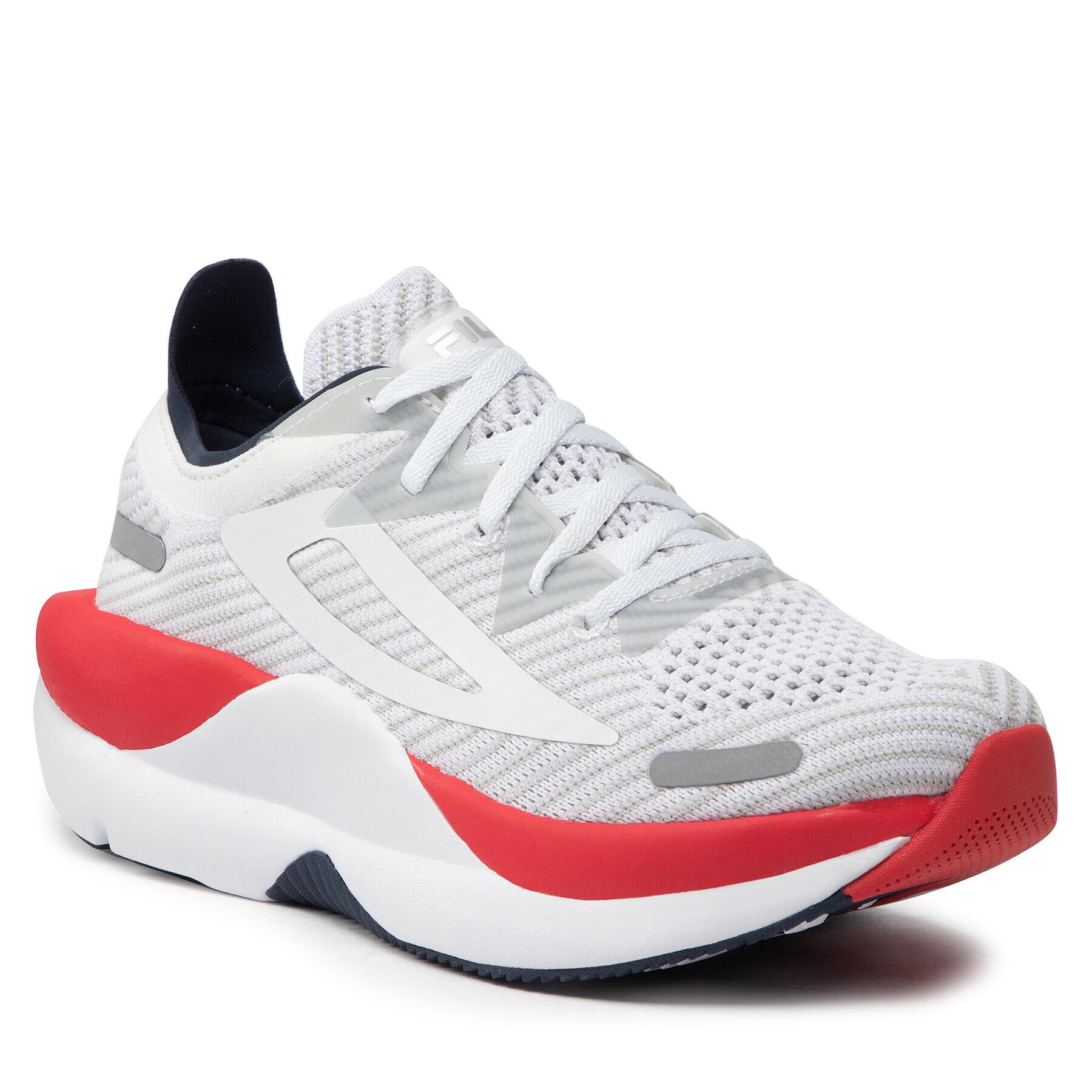 Fila Pantofi Shocket Run Wmn FFW0108.13097 Alb - Pled.ro