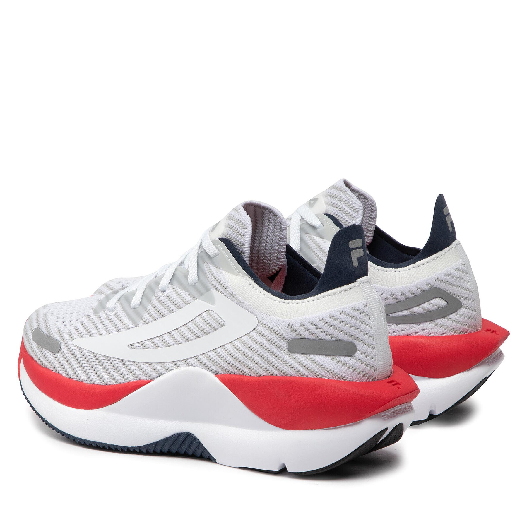 Fila Pantofi Shocket Run Wmn FFW0108.13097 Alb - Pled.ro