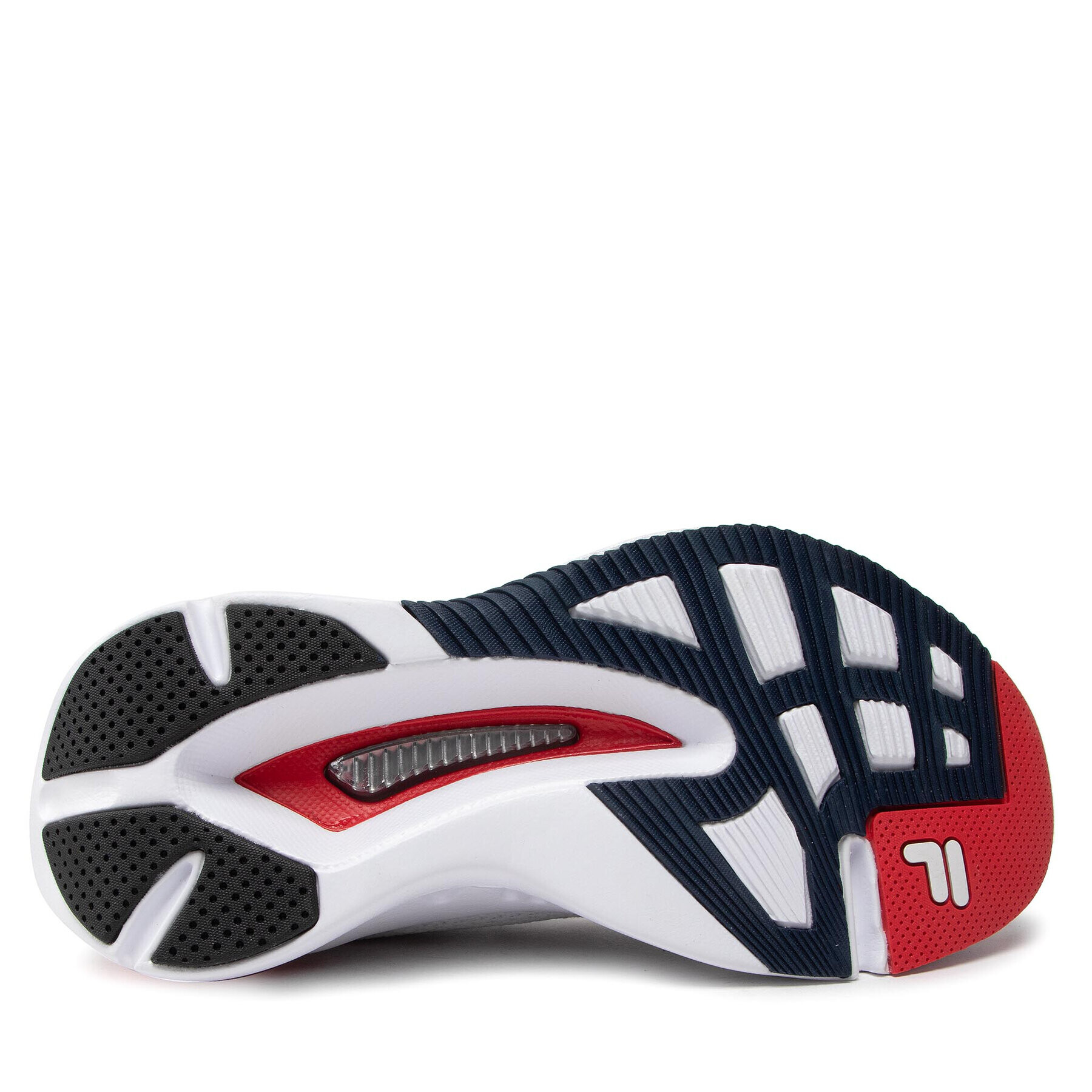 Fila Pantofi Shocket Run Wmn FFW0108.13097 Alb - Pled.ro