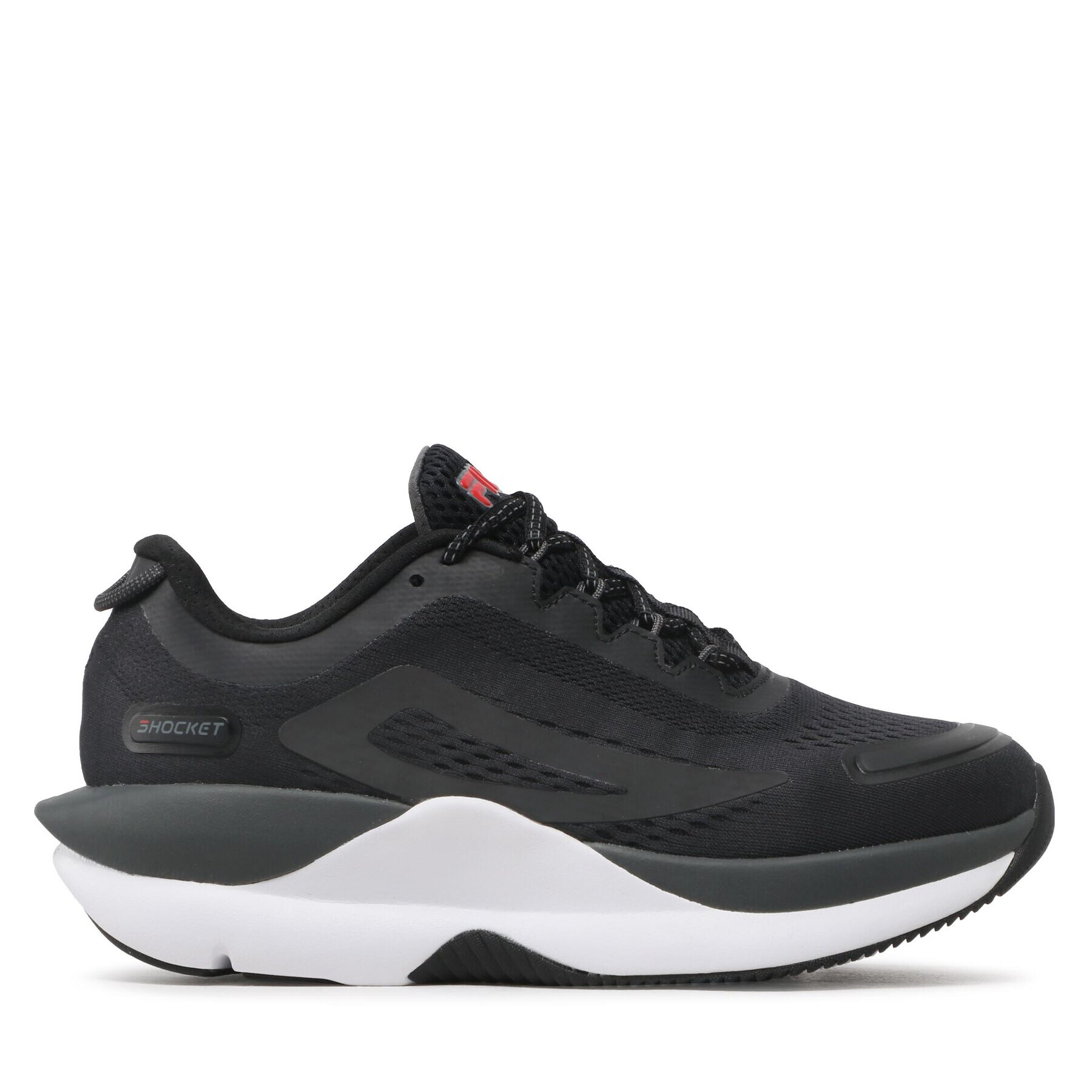 Fila Pantofi Shocket Train Wmn FFW0109.80010 Negru - Pled.ro