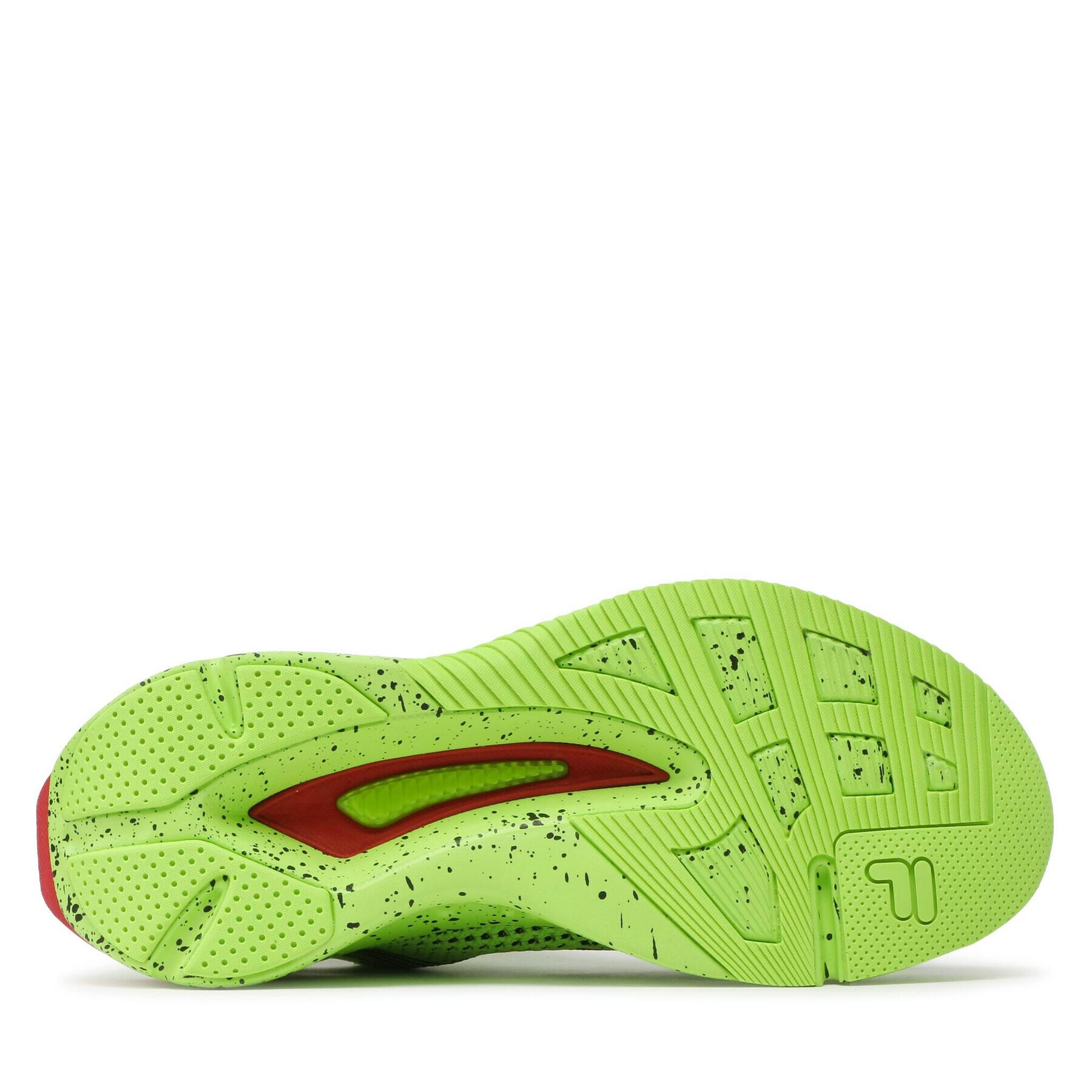 Fila Pantofi Shocket Vr46 FFM0112.63030 Verde - Pled.ro