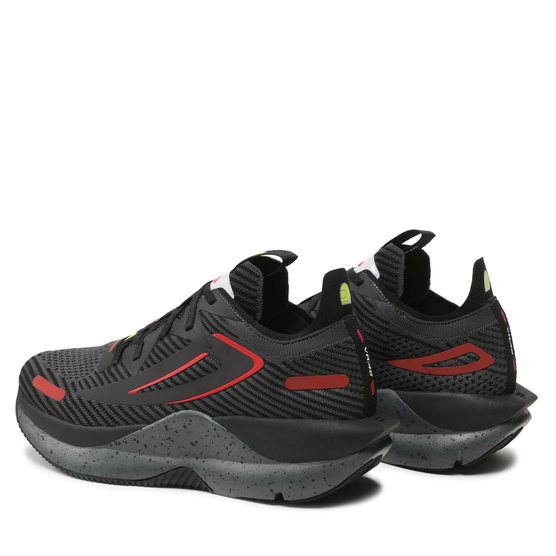 Fila Pantofi Shocket Vr46 FFM0112.83075 Negru - Pled.ro