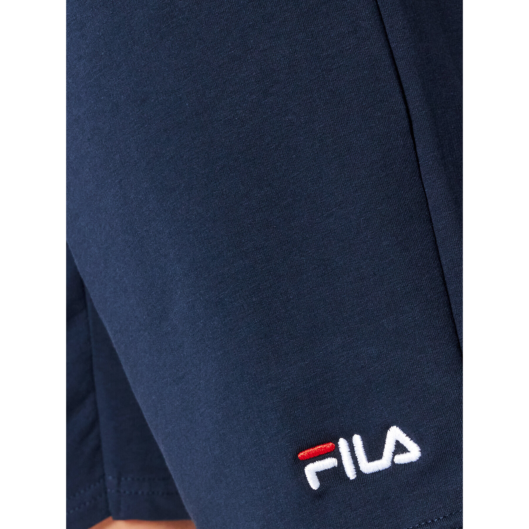 Fila Pijama FPS1100 Bleumarin Regular Fit - Pled.ro