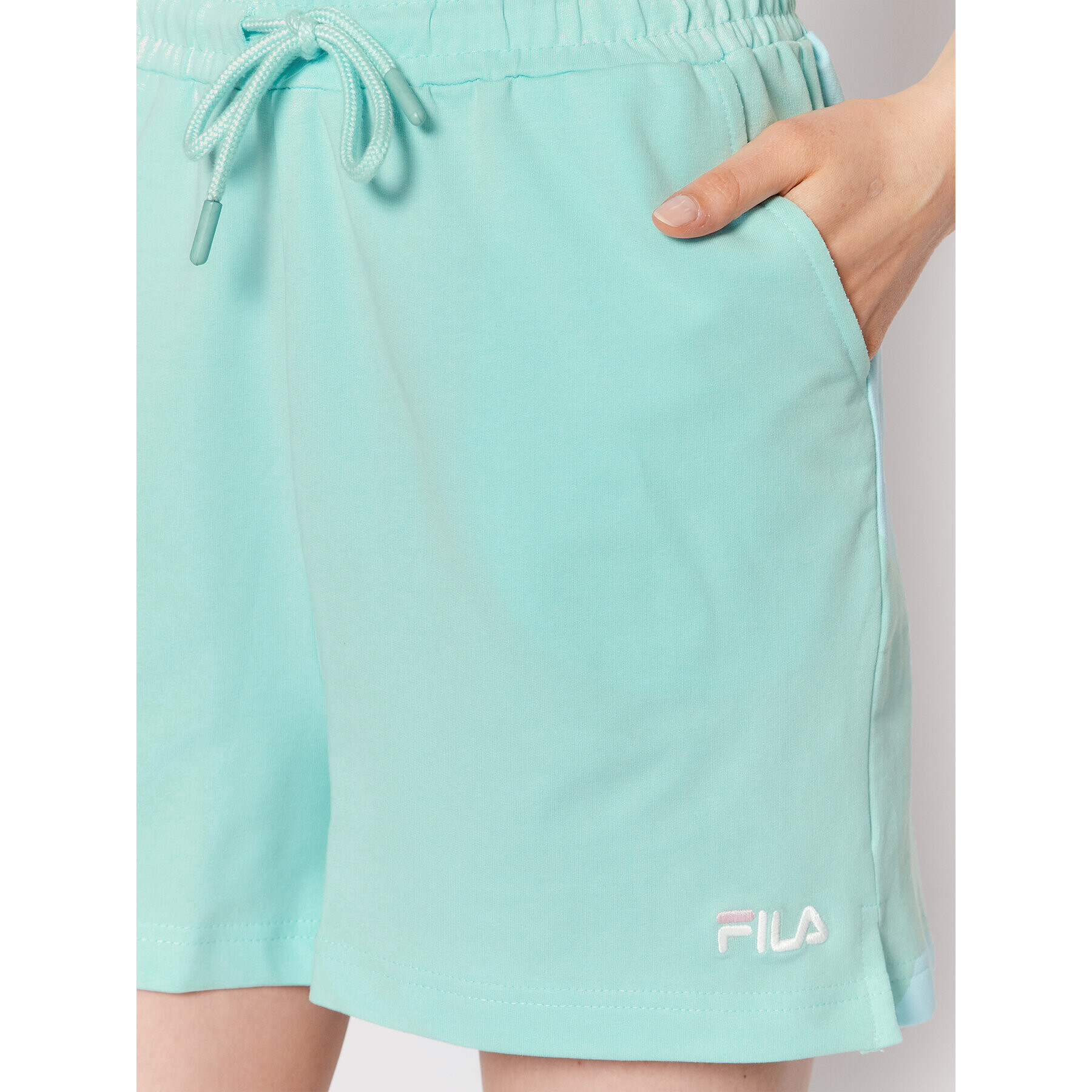 Fila Pijama FPS4089 Colorat Regular Fit - Pled.ro