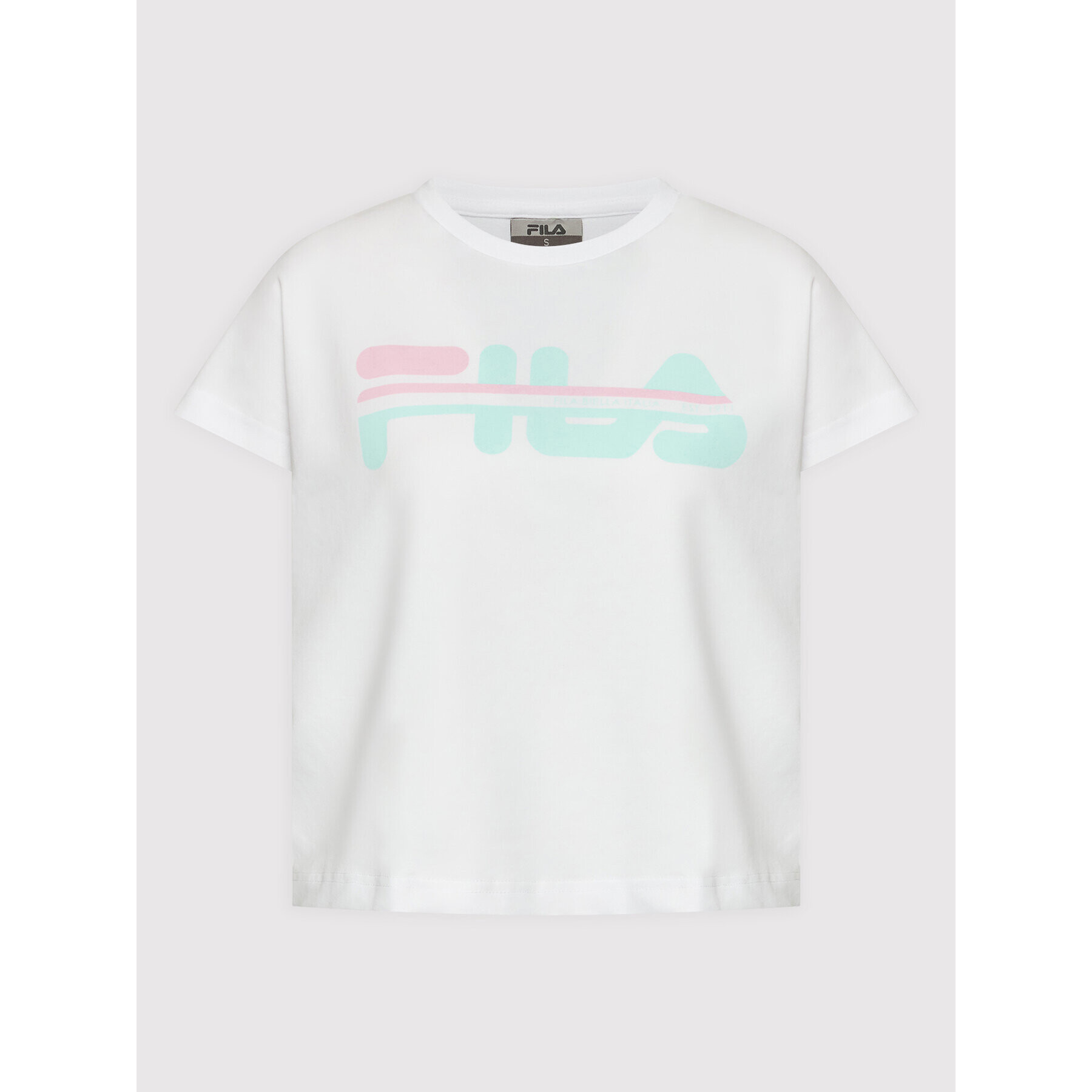 Fila Pijama FPS4089 Colorat Regular Fit - Pled.ro