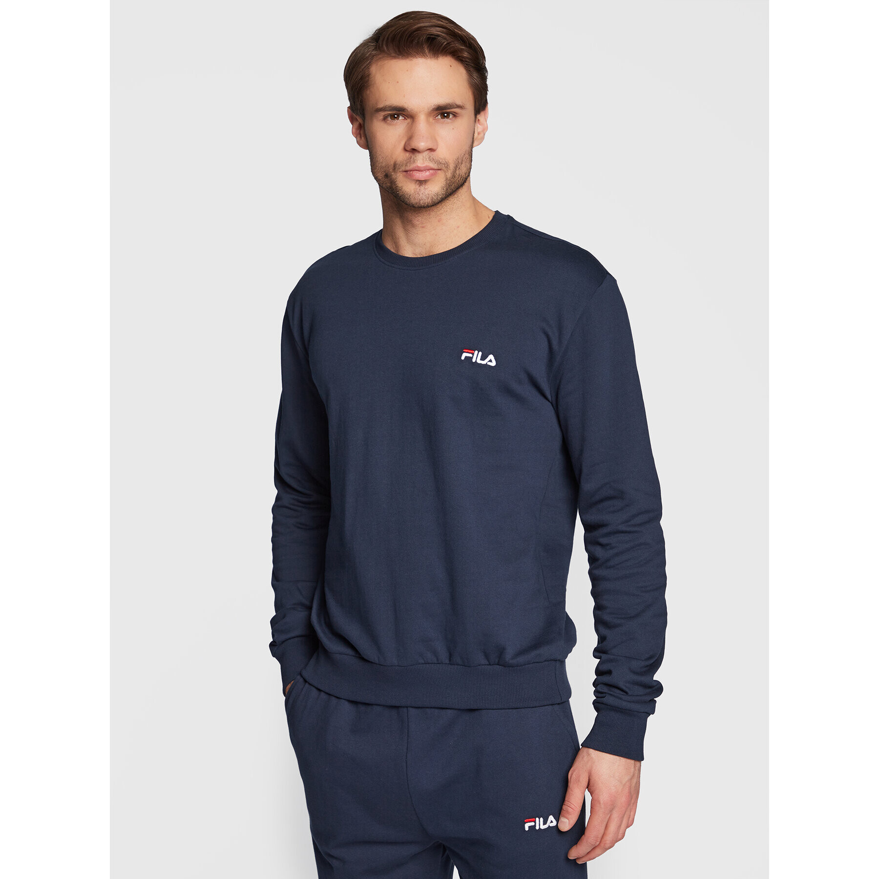 Fila Trening FPW1104 Bleumarin Regular Fit - Pled.ro