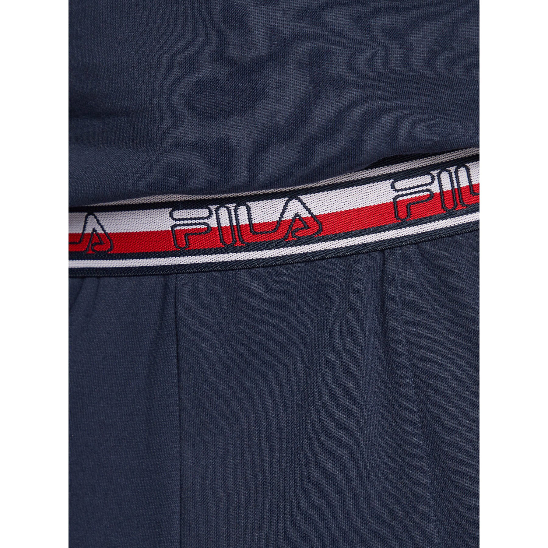 Fila Trening FPW1106 Bleumarin Regular Fit - Pled.ro