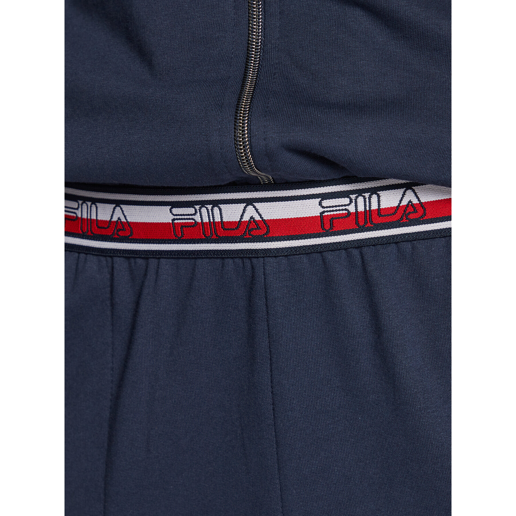 Fila Trening FPW1107 Bleumarin Regular Fit - Pled.ro