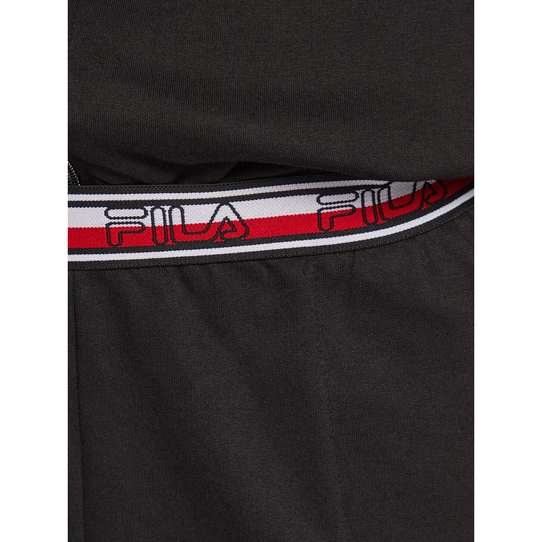 Fila Trening FPW1107 Negru Regular Fit - Pled.ro