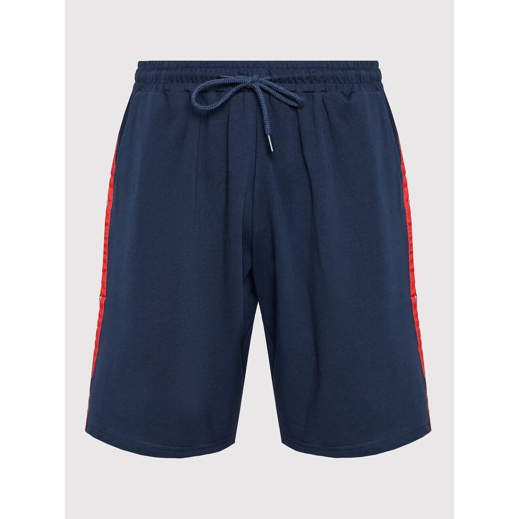 Fila Pijama Uomo FPS1096 Alb Regular Fit - Pled.ro