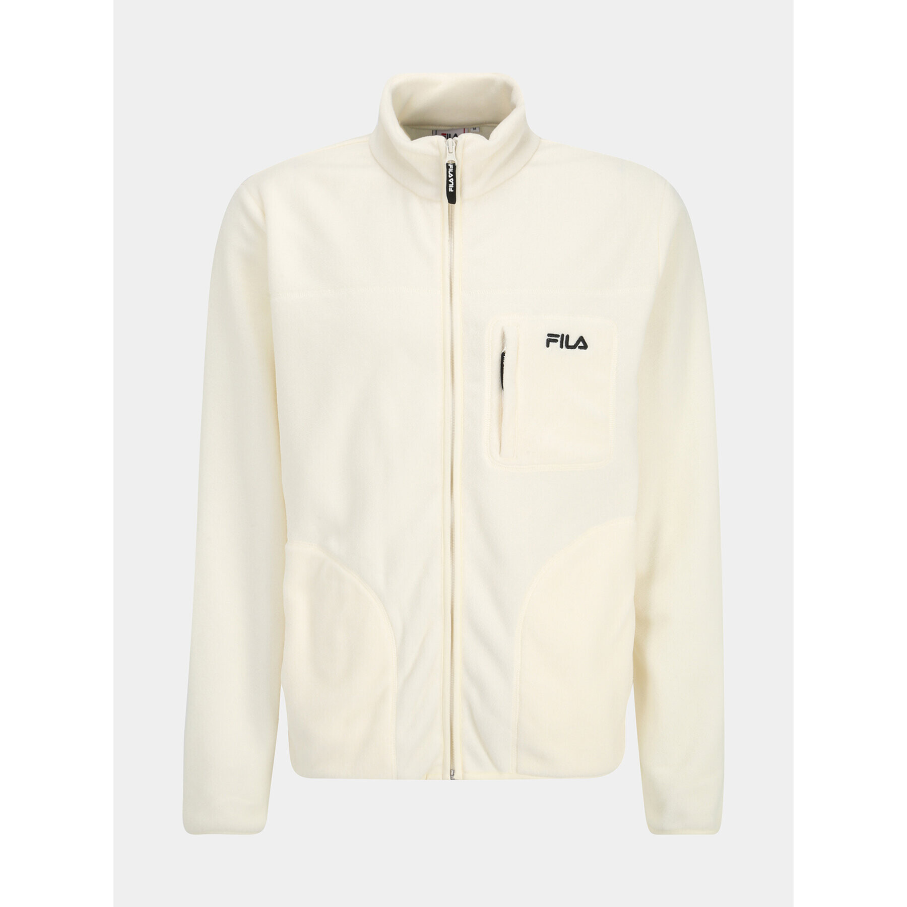 Fila Polar FAM0457 Écru Regular Fit - Pled.ro