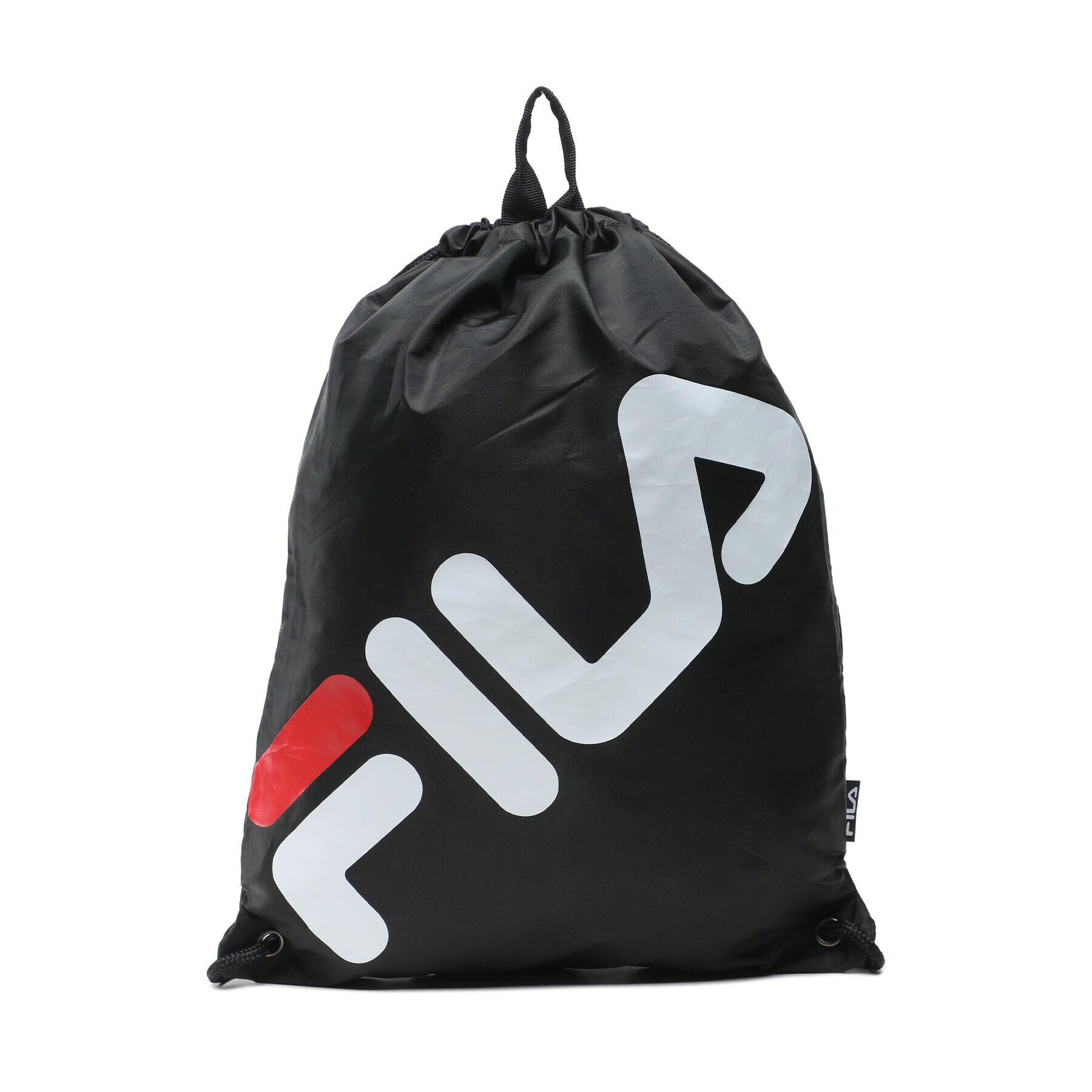 Fila Rucsac Bogra Sport Drawstring Backpack FBU0013 Negru - Pled.ro