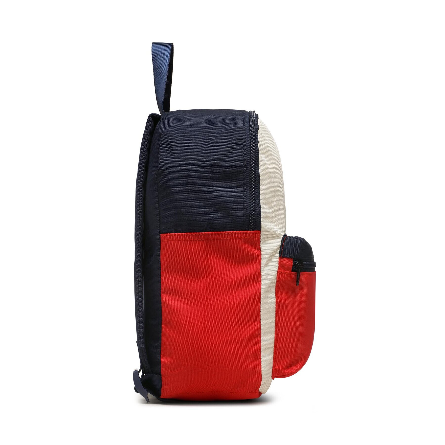 Fila Rucsac Bury Small Easy Backpack FBK0013 Bleumarin - Pled.ro