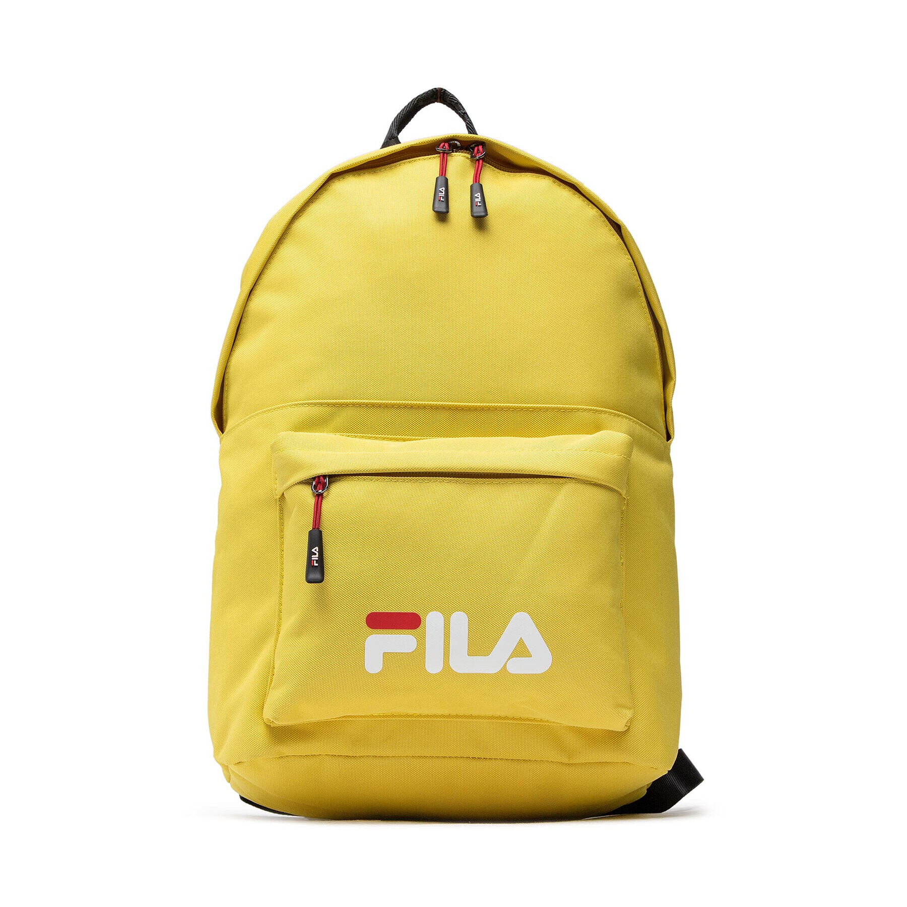 Fila Rucsac New Backpack S'Cool Two 685118 Galben - Pled.ro