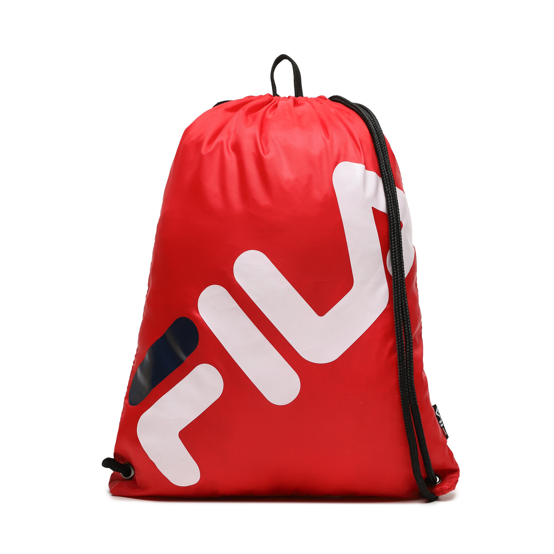 Fila Rucsac tip sac Bogra Sport Drawstring Backpack FBU0013 Roșu - Pled.ro