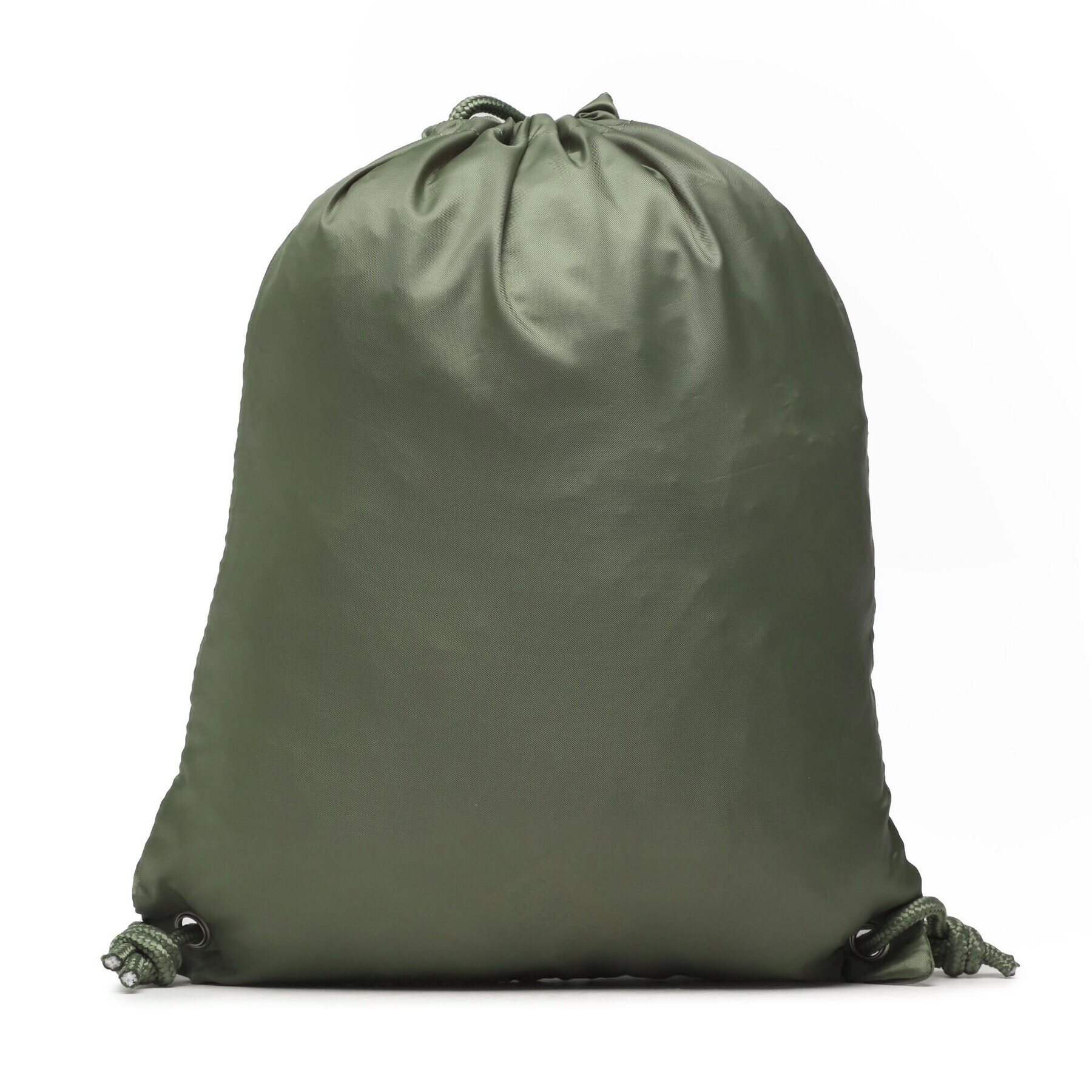 Fila Rucsac tip sac Tensta Warner Bros Small Sport Drawstring Backapck Verde - Pled.ro