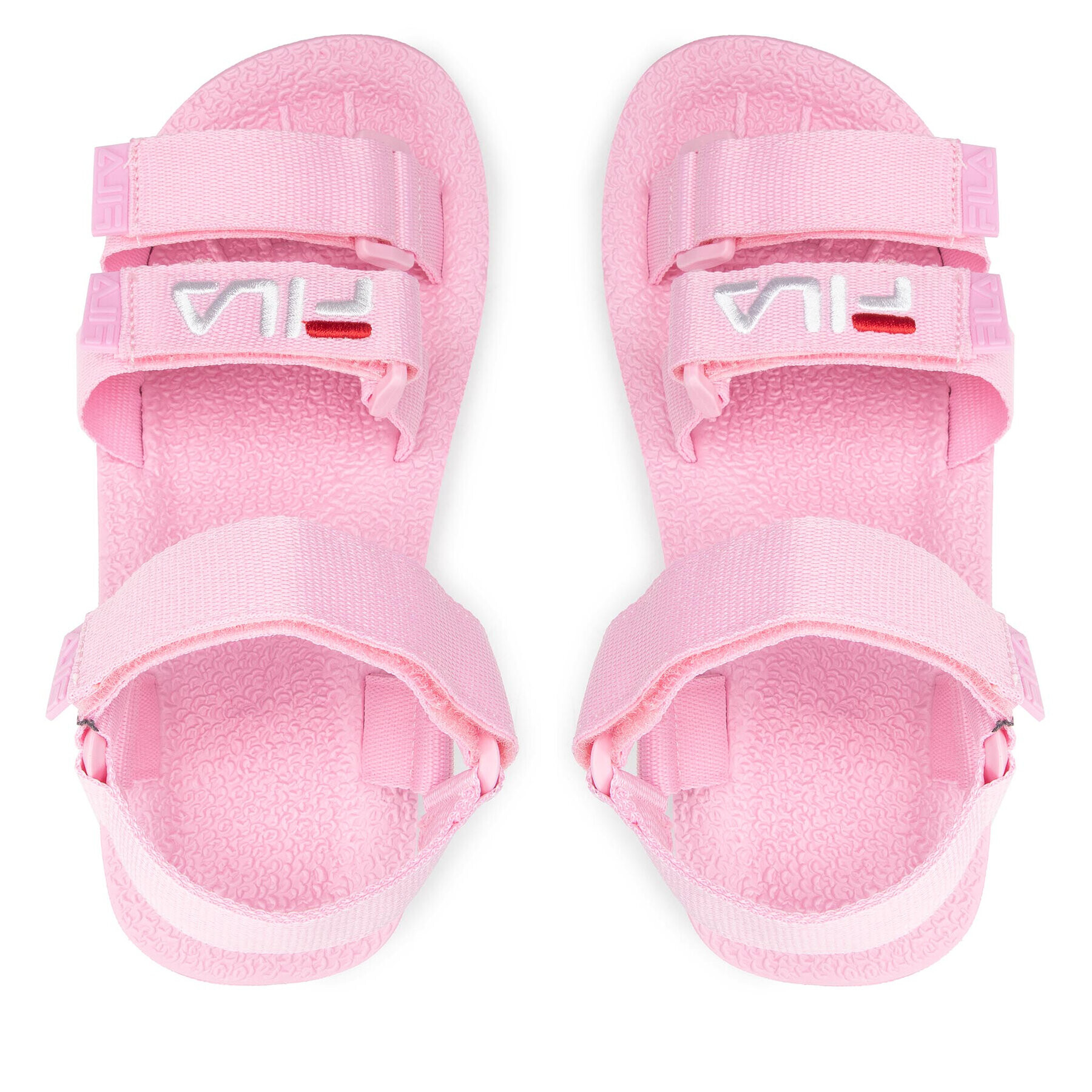 Fila Sandale Tomaia Sandal Teens FFT0015.40006 Roz - Pled.ro