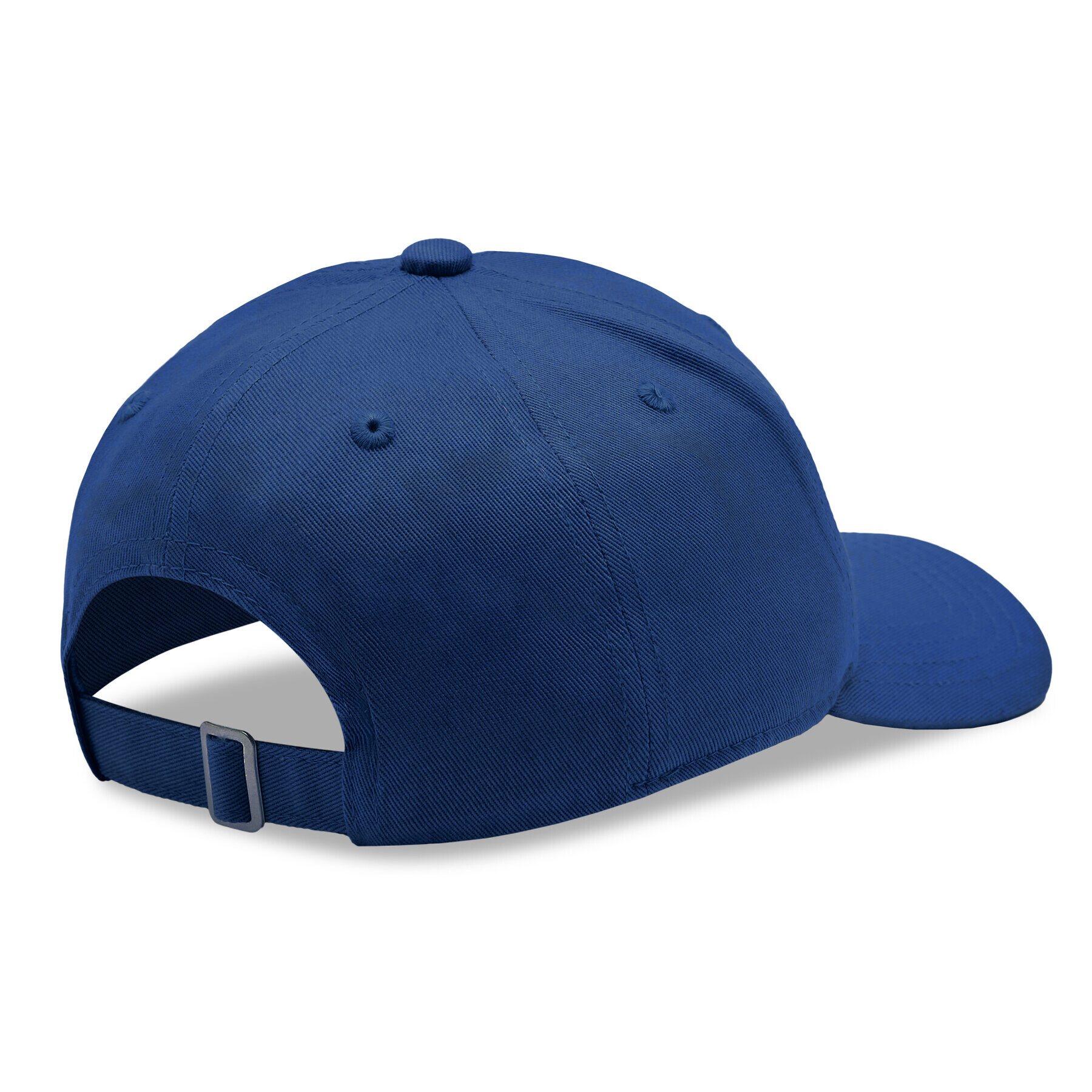 Fila Șapcă Bhilai Club Kid 5 Panel Cap FCK0013 Bleumarin - Pled.ro