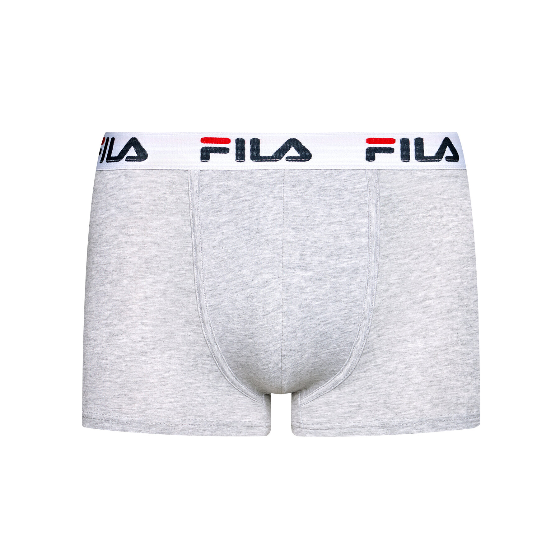 Fila Set 2 perechi de boxeri FU5016/2 Gri - Pled.ro