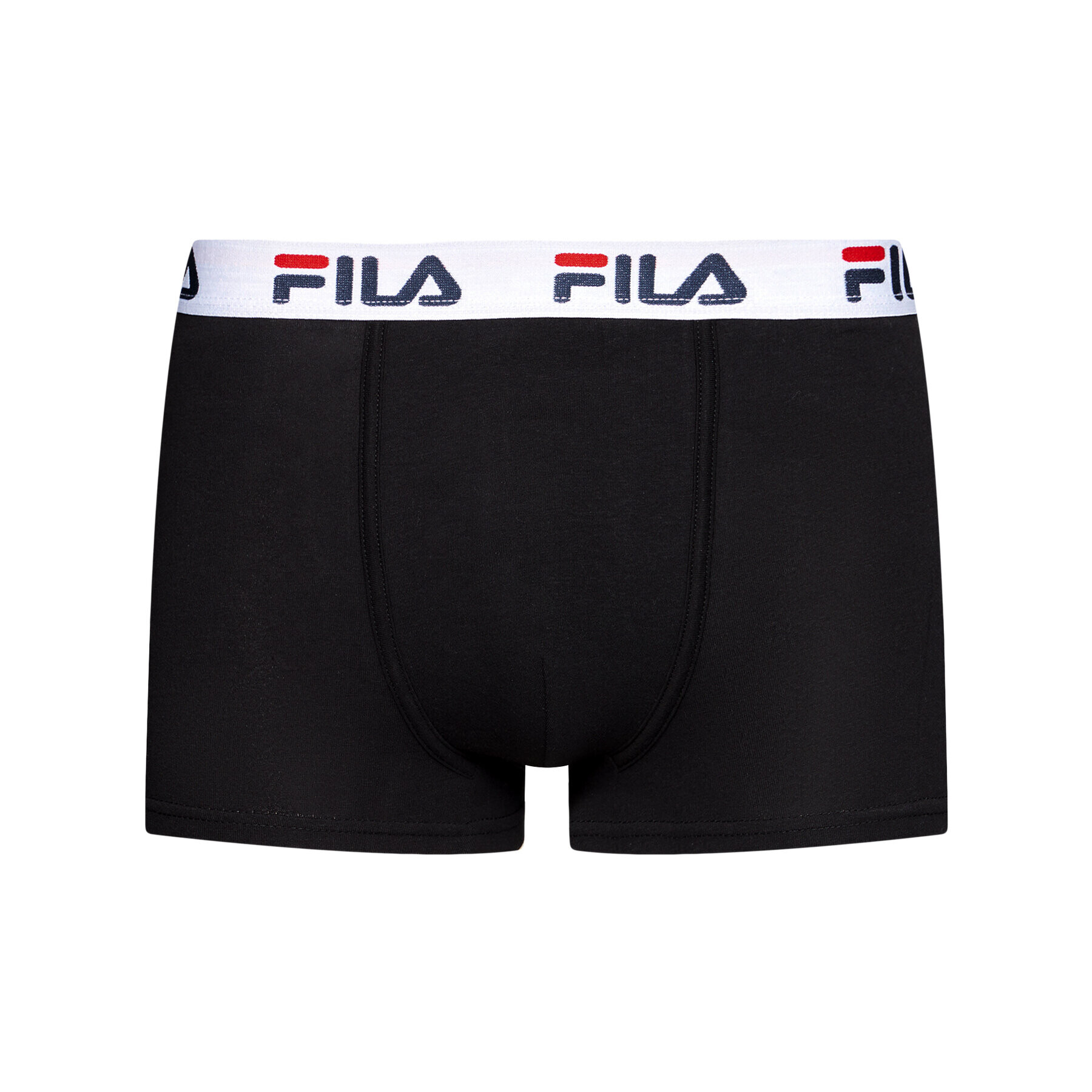 Fila Set 2 perechi de boxeri FU5016/2 Negru - Pled.ro