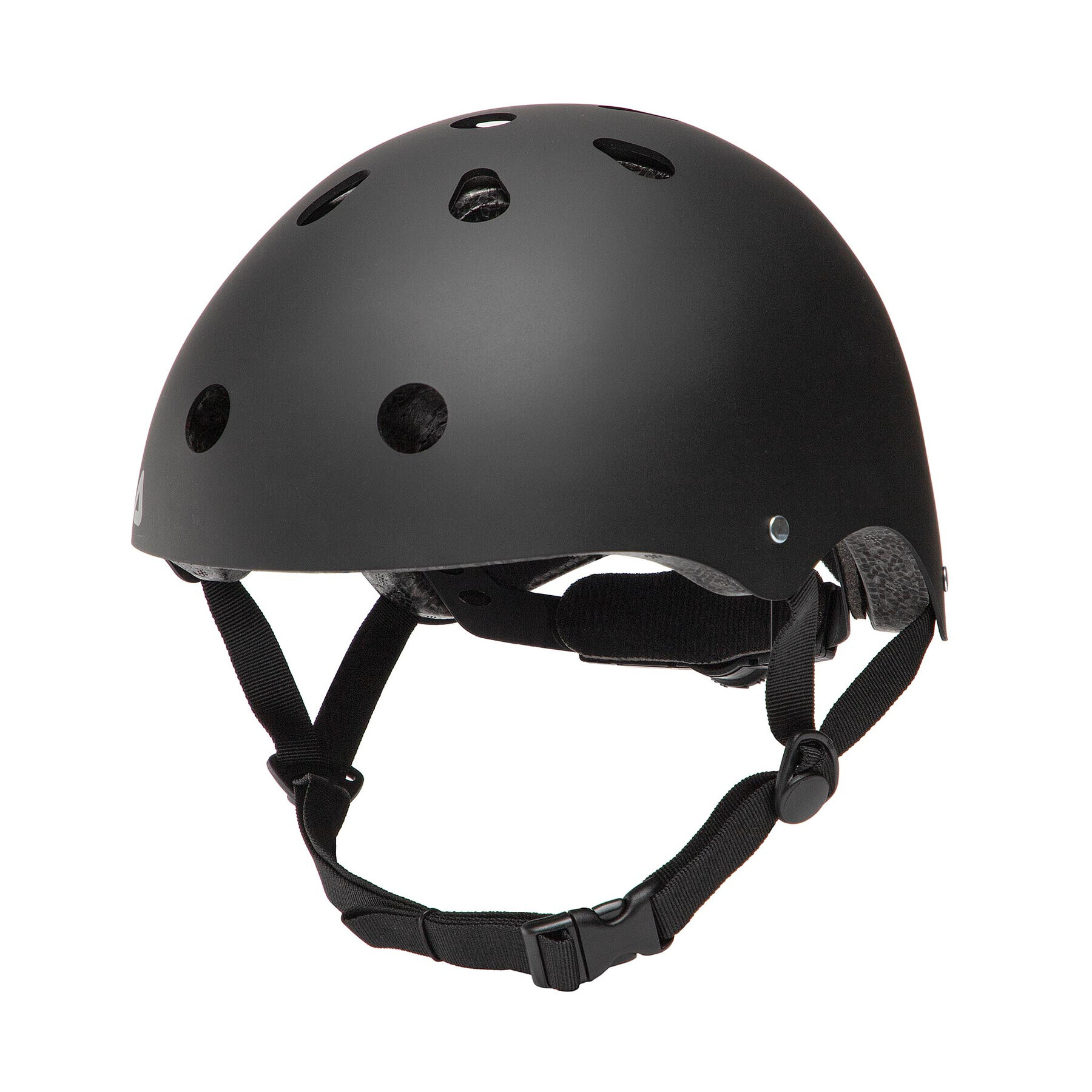 Fila Skates Cască de skate Nrk Fun Helmet 60751070 Negru - Pled.ro