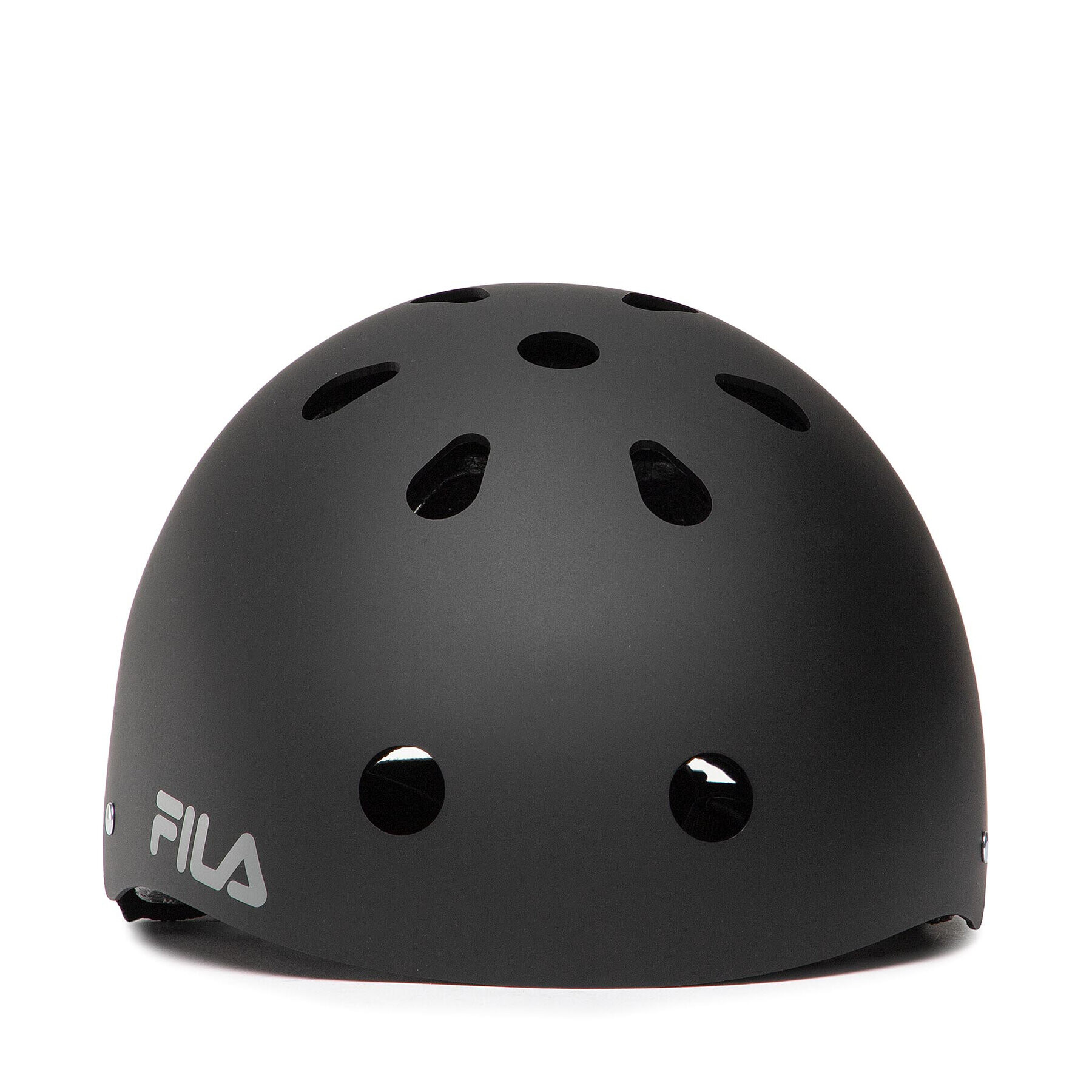 Fila Skates Cască de skate Nrk Fun Helmet 60751070 Negru - Pled.ro