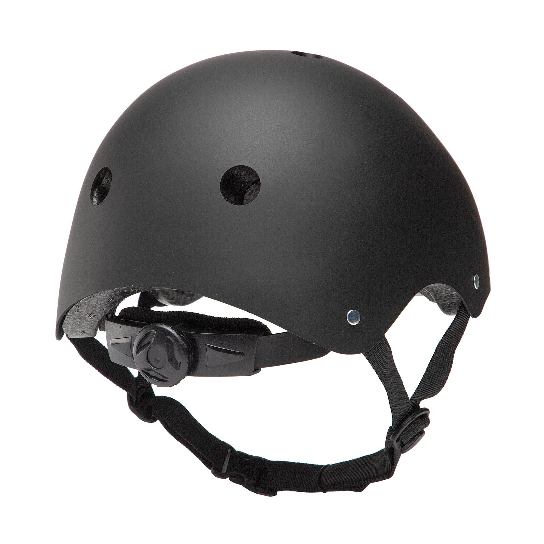 Fila Skates Cască de skate Nrk Fun Helmet 60751070 Negru - Pled.ro