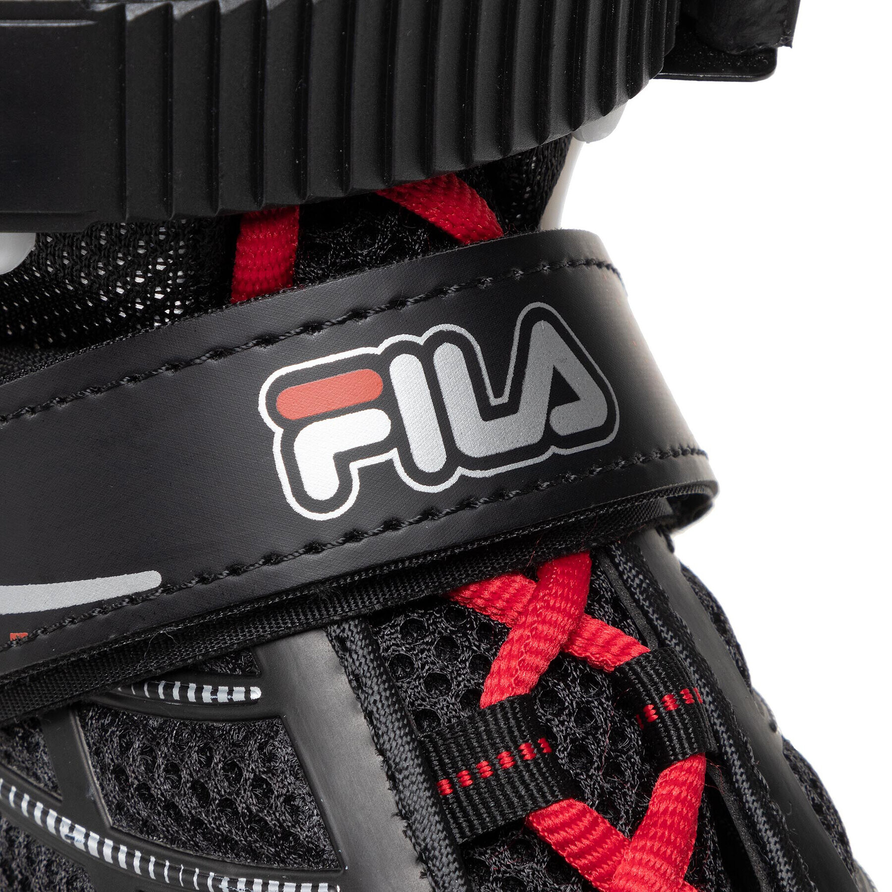 Fila Skates Role Wizy 010622180 Negru - Pled.ro