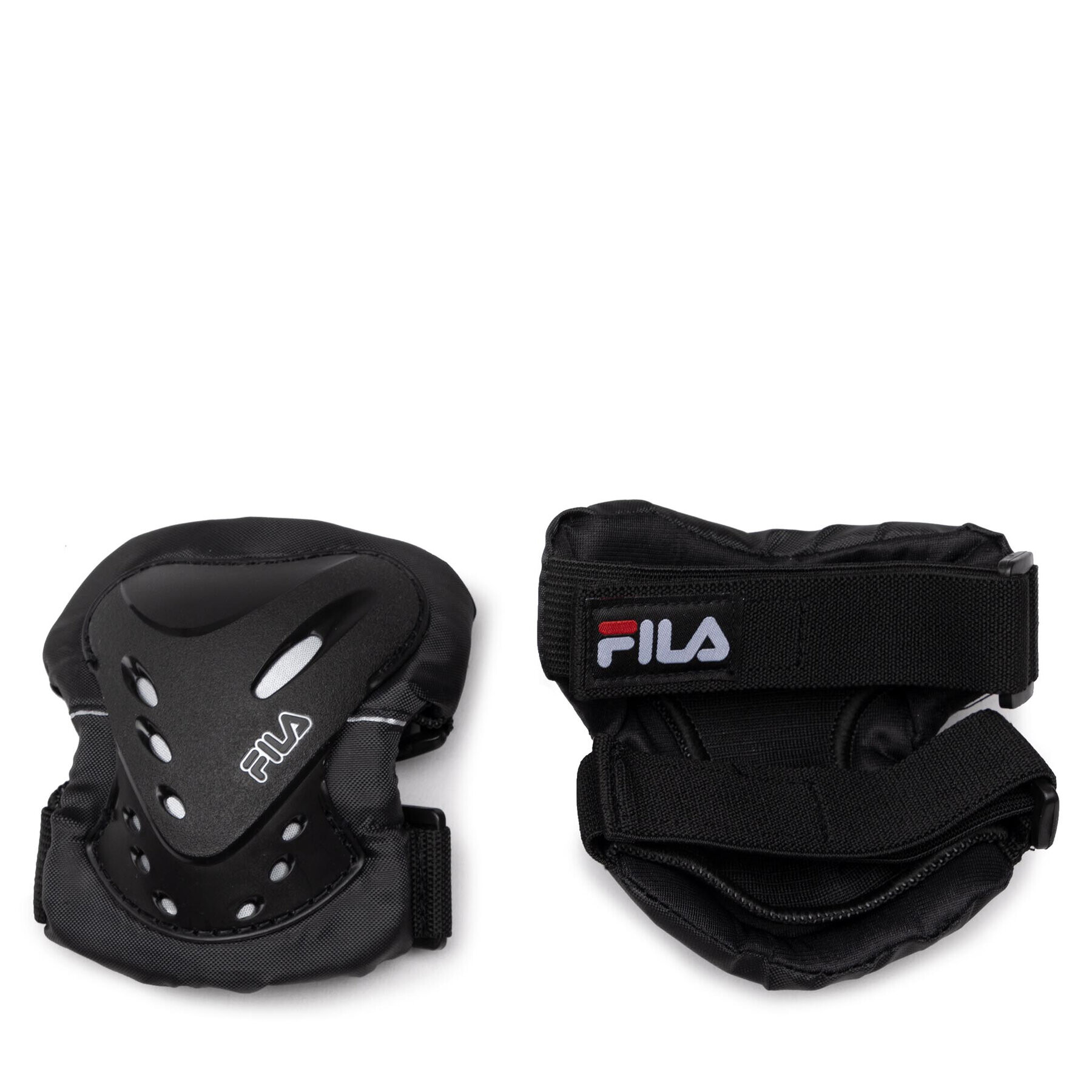 Fila Skates Set de protecție 60750902 Negru - Pled.ro