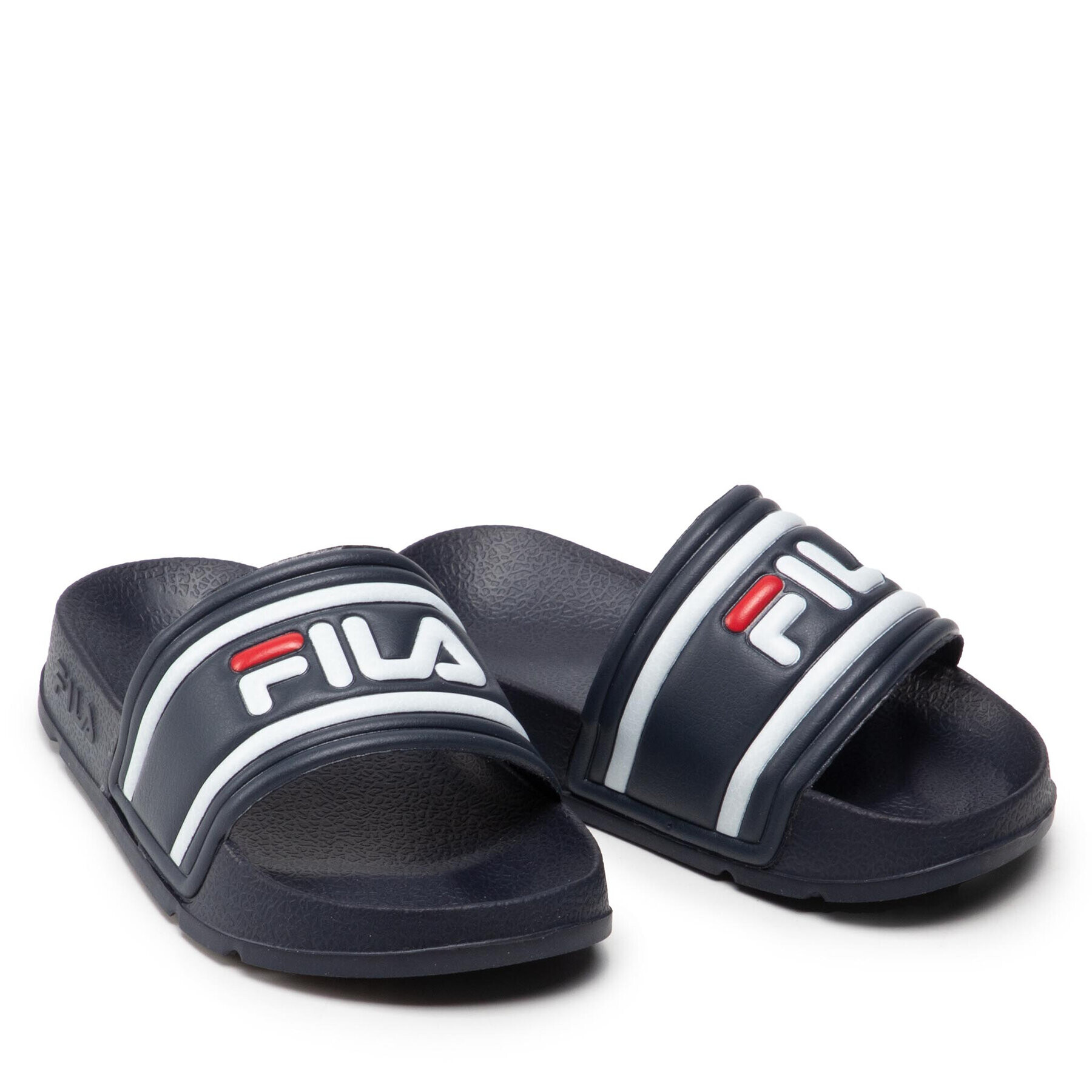 Fila Șlapi Morro Bay Slipper Infants 1011430.29Y Bleumarin - Pled.ro