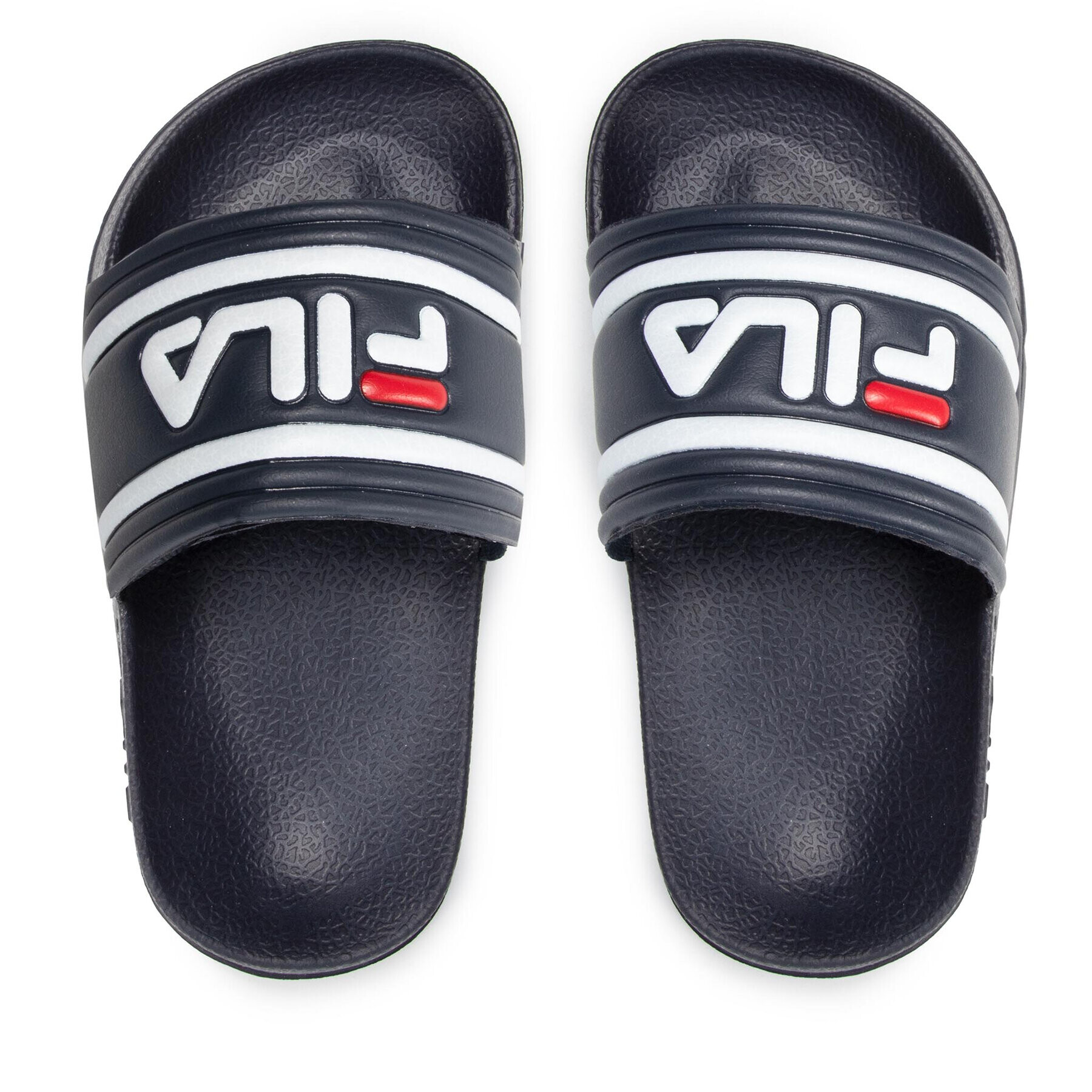 Fila Șlapi Morro Bay Slipper Infants 1011430.29Y Bleumarin - Pled.ro