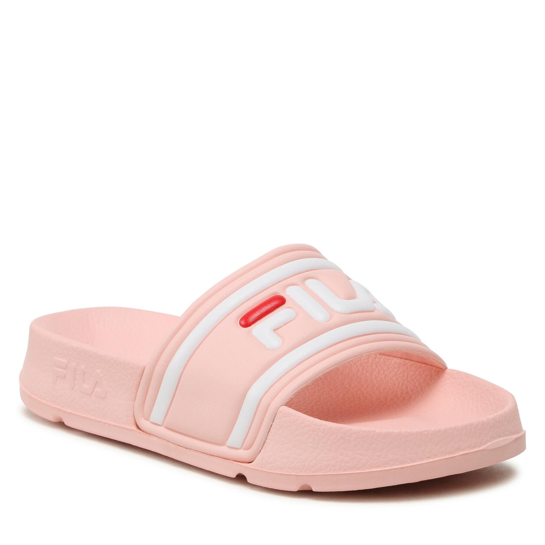 Fila Șlapi Morro Bay Slipper Kids 1010934.40063 Roz - Pled.ro